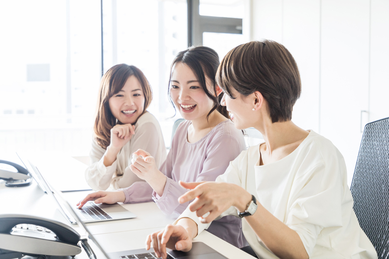 5年以上の営業経験者募集！【愛知県】薬剤管理システムの営業職（№31672A）