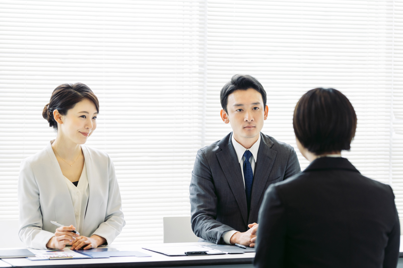 【東京都・ほぼ在宅勤務】大手企業向け法人営業 / オンライン教育プラットフォームの営業職 / 想定年収600万円以上！（№35051）