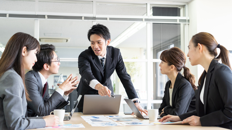 №30514 【神奈川県】ネットワークもしくはサーバー構築、設計の経験がある方募集！