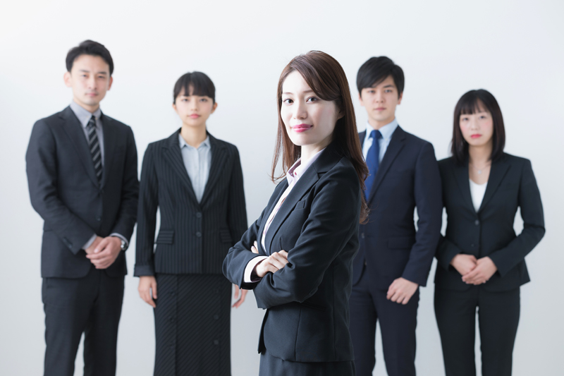 Sales Manager　関西