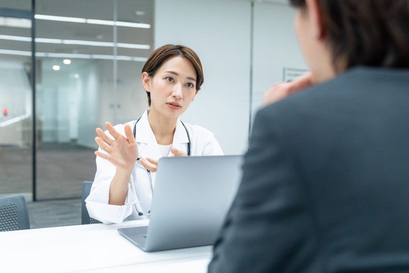 【常勤】老健管理医師_静岡県西伊豆町