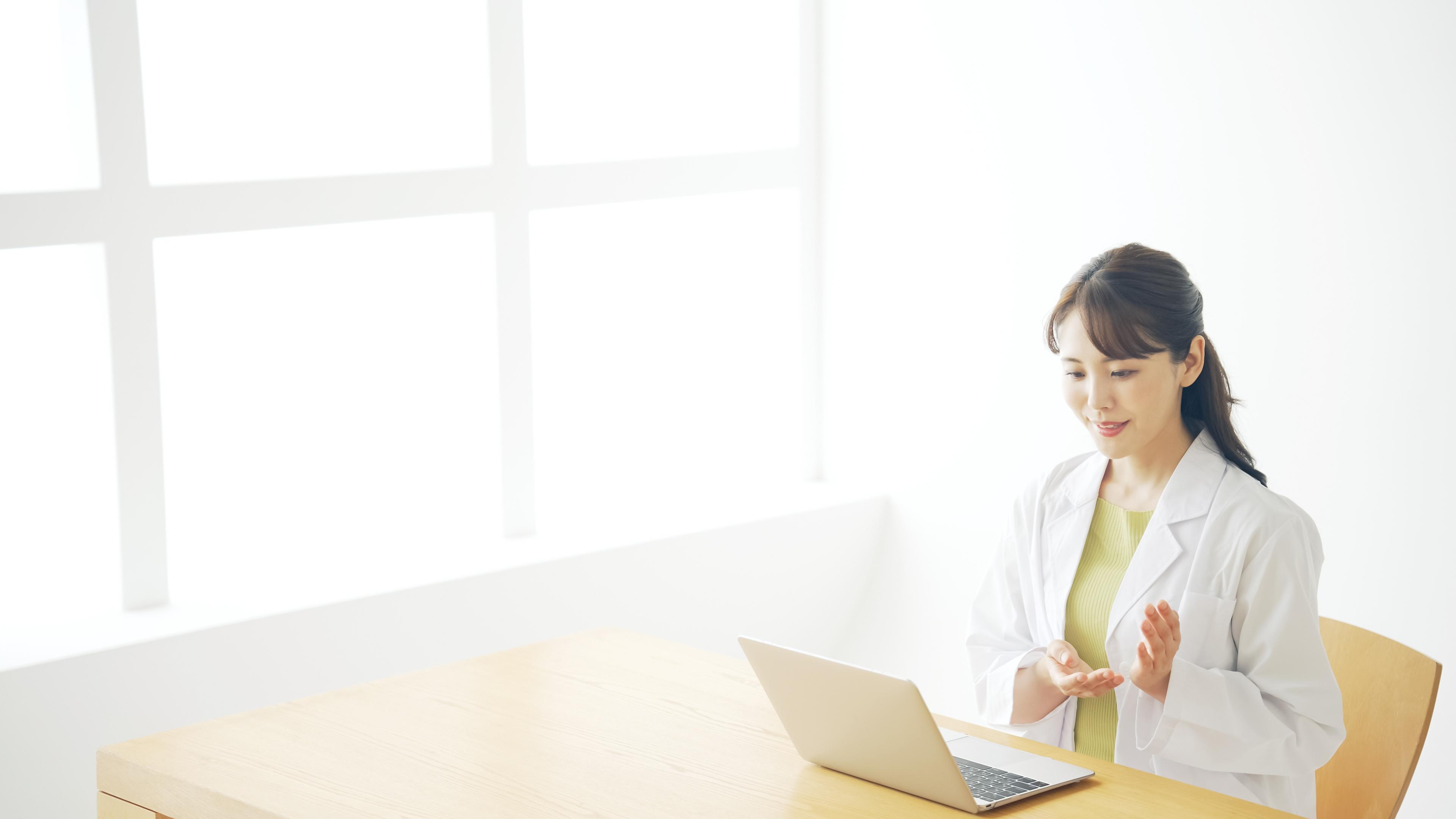 常勤医師のメリット・デメリット