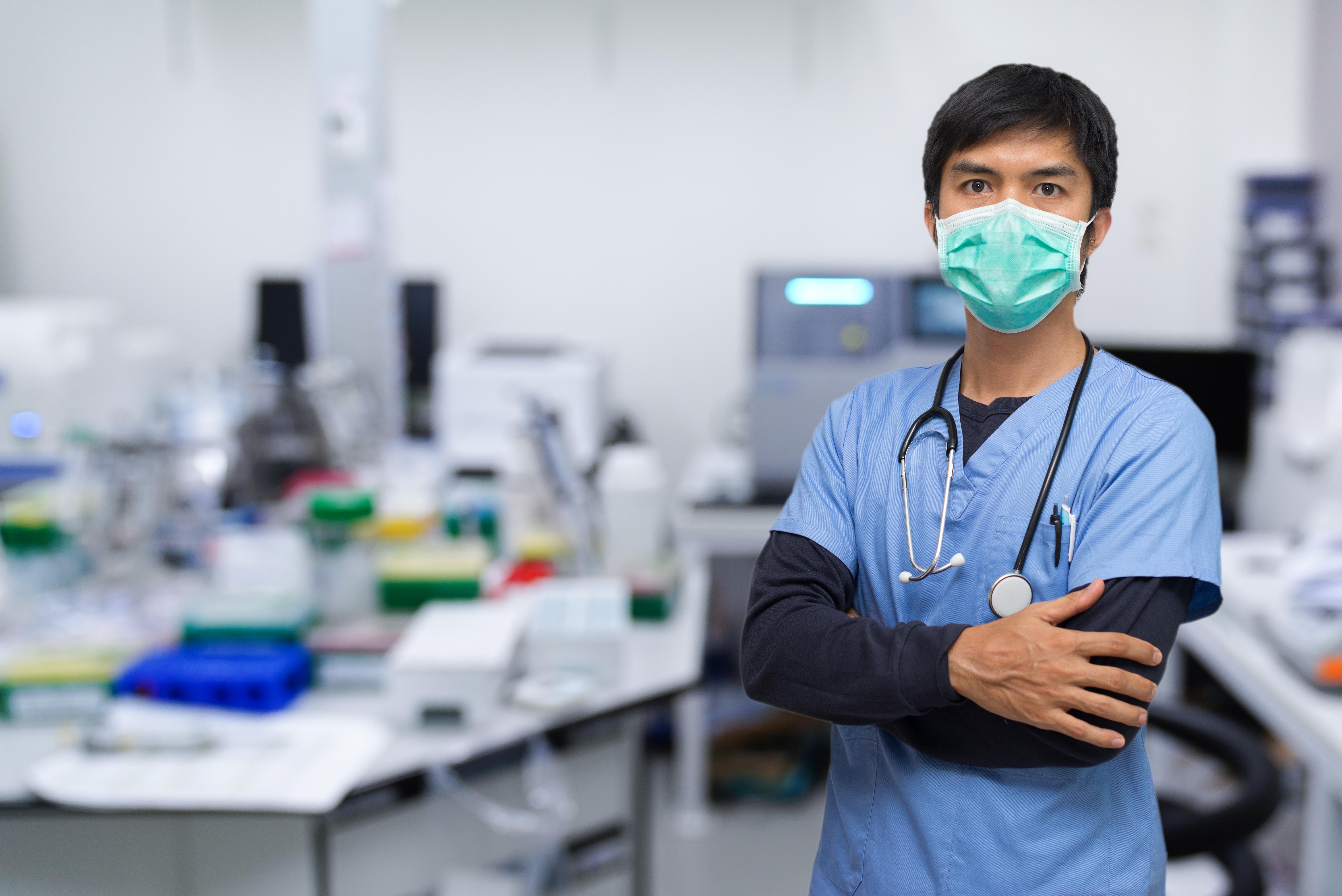 診療放射線技師の年収・給料とは？