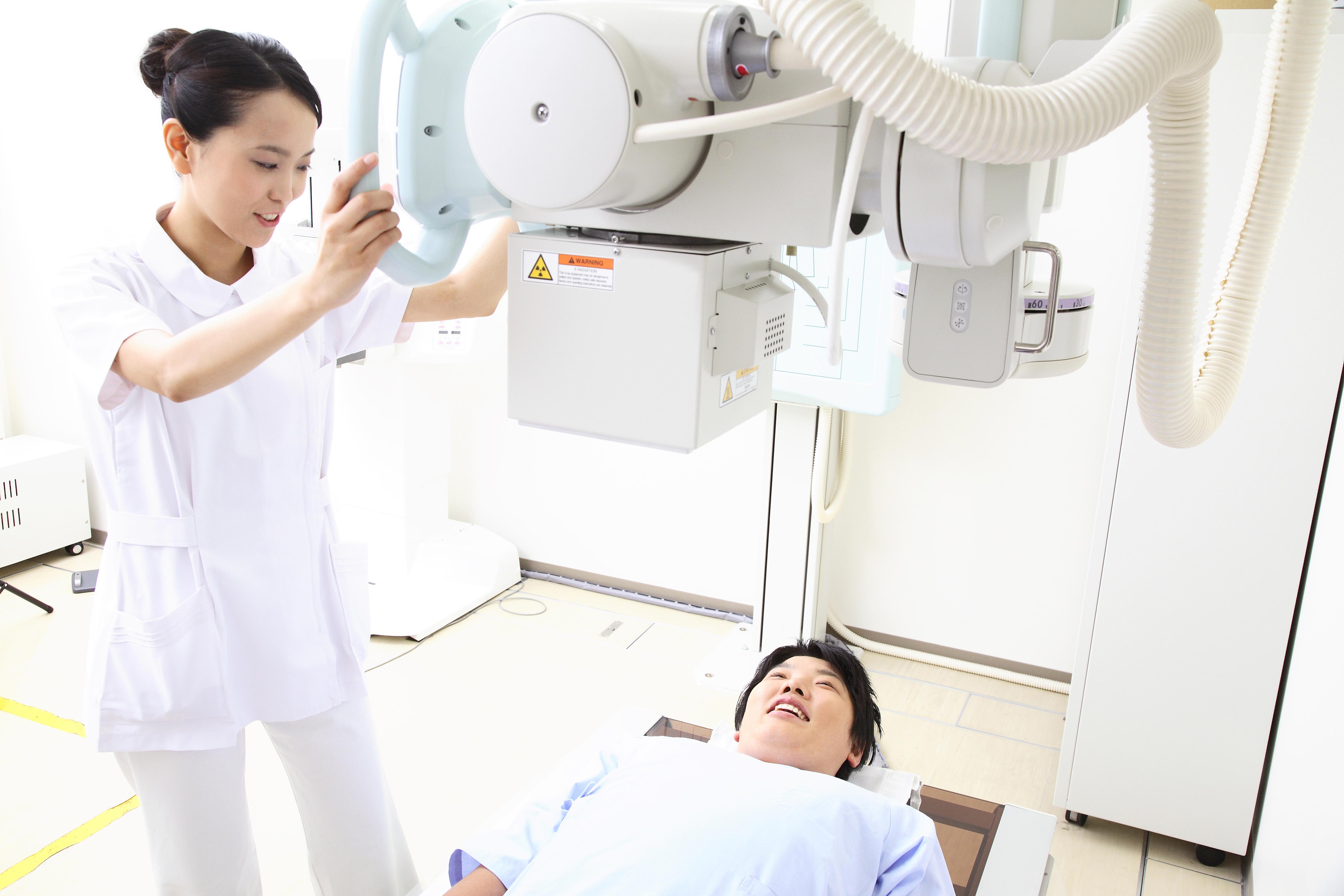 看護師はこんな人に向いている！5つの特徴