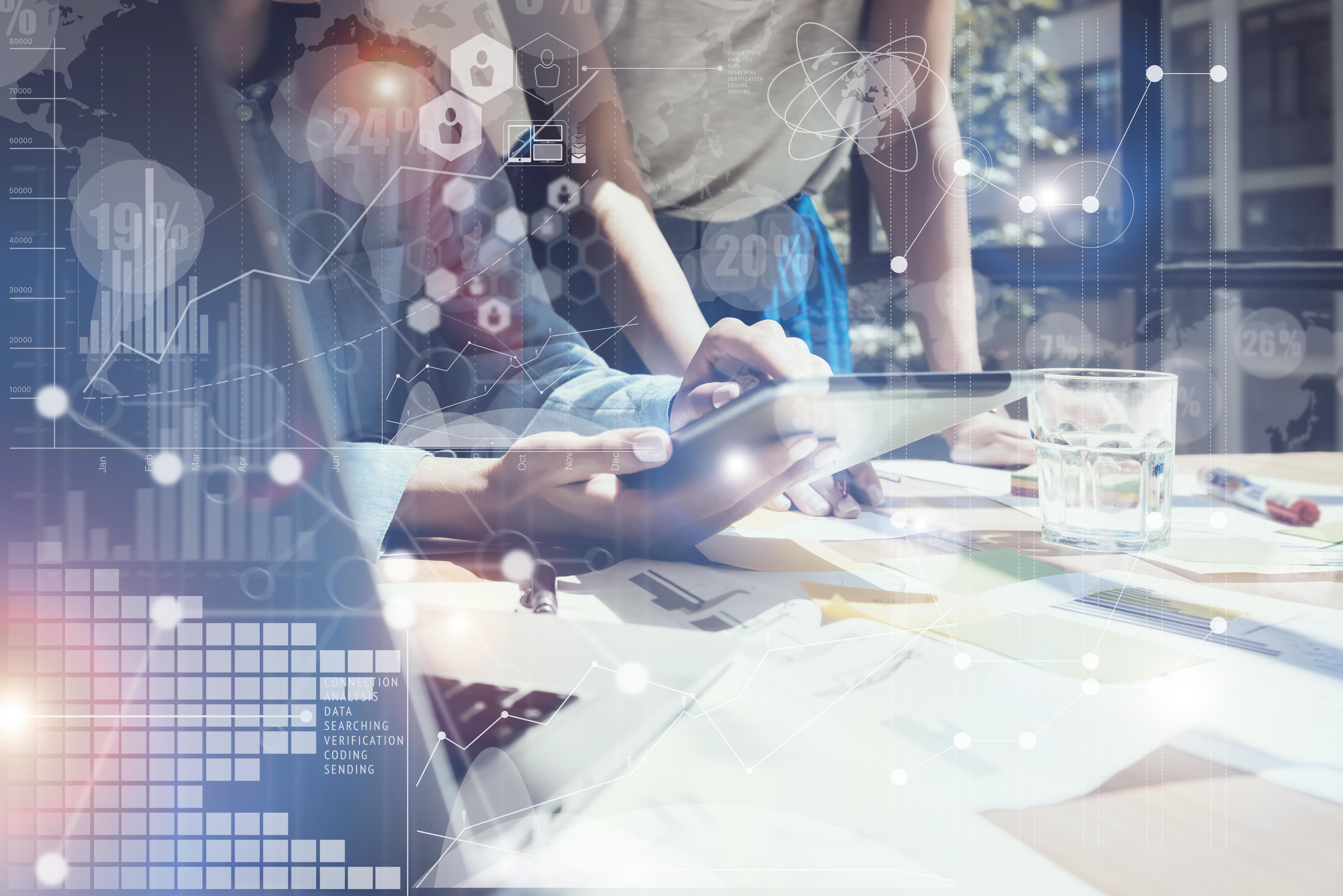 高年収って本当？医療コンサルタントの年収を解説