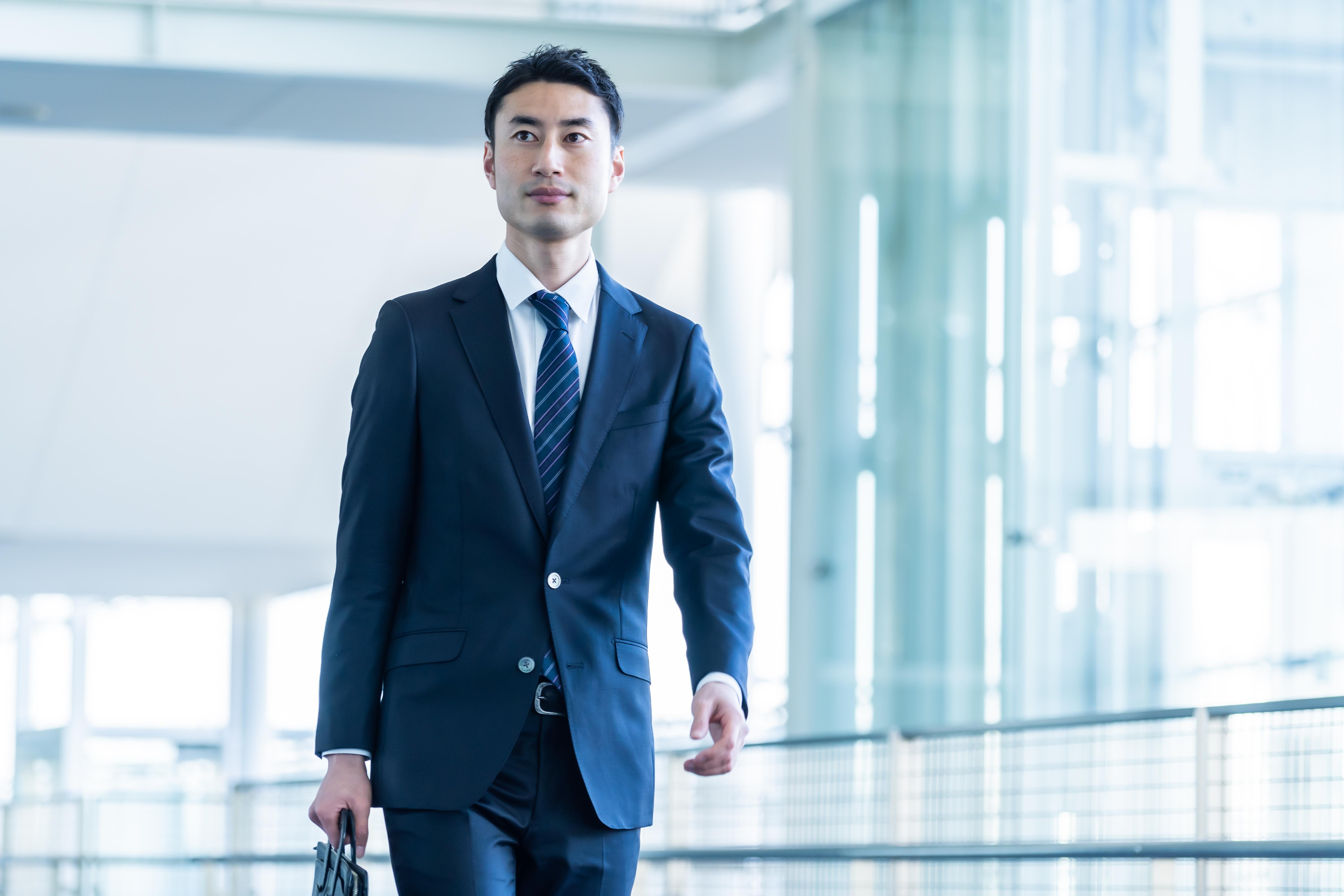 MRとして働くために必要なスキルとは？