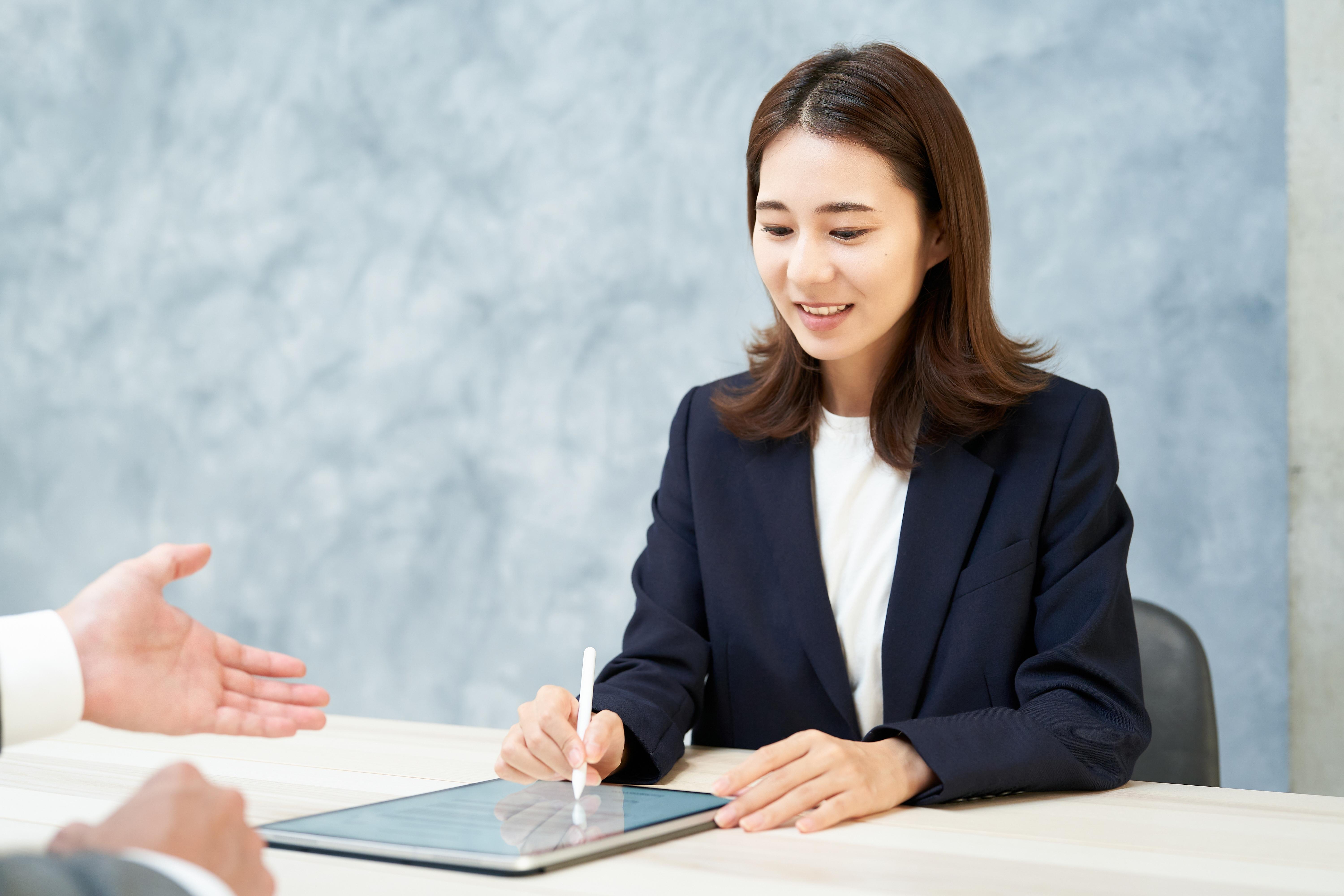 MRに向いていない人とは