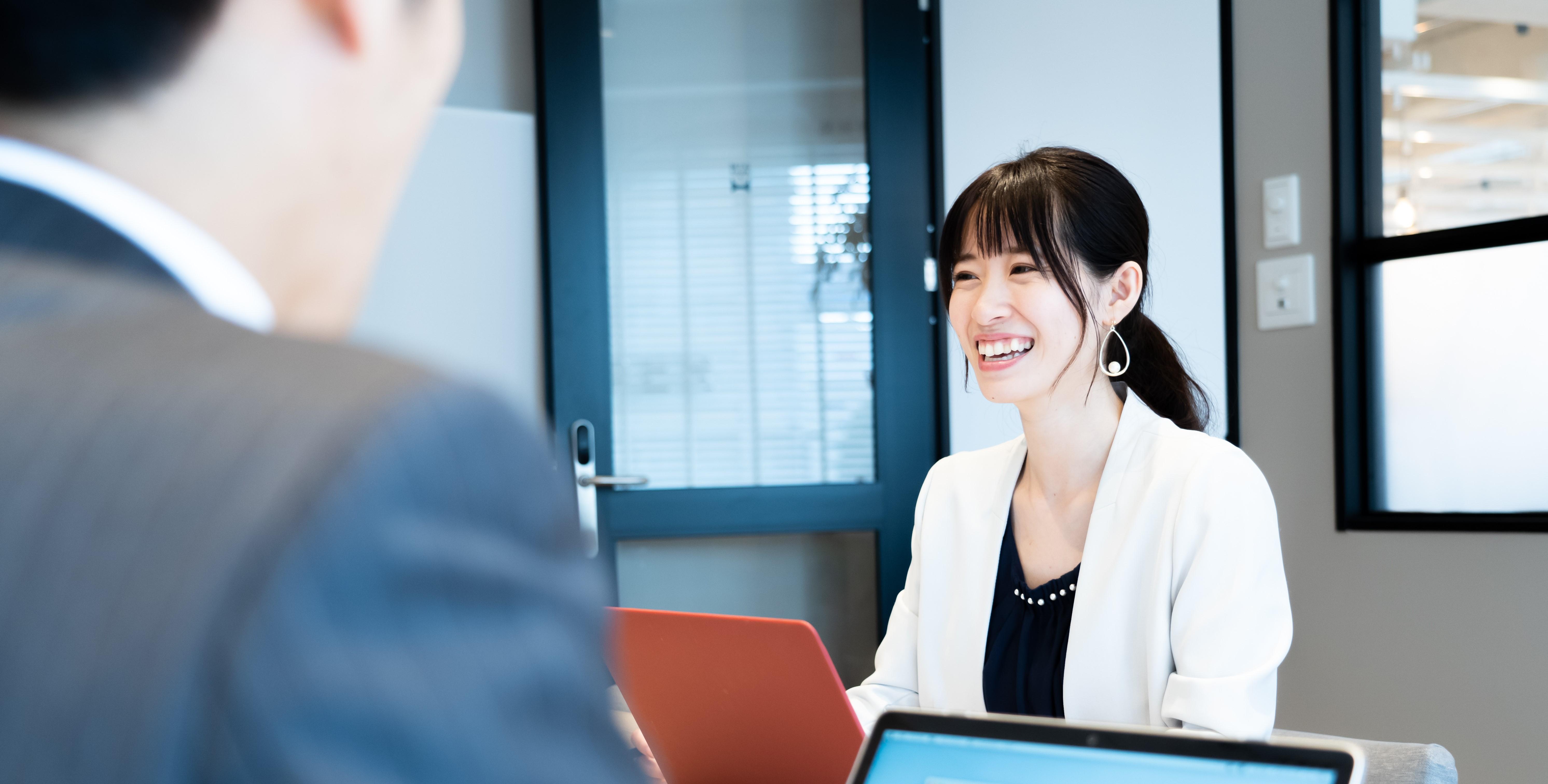 女性のMRの現状はどうなっている？