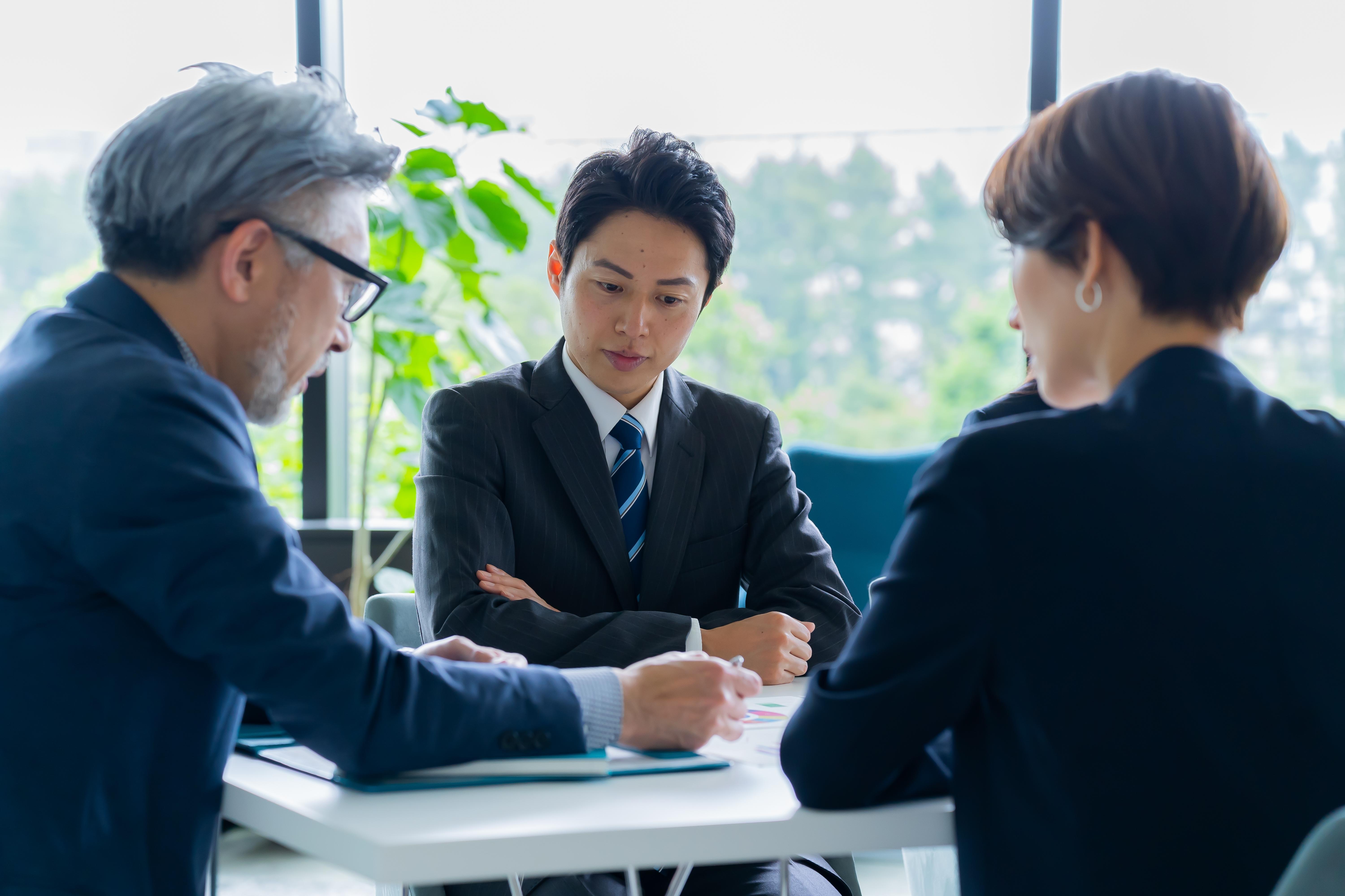 ITコンサルタントってどんな仕事？医療業界での役割とは