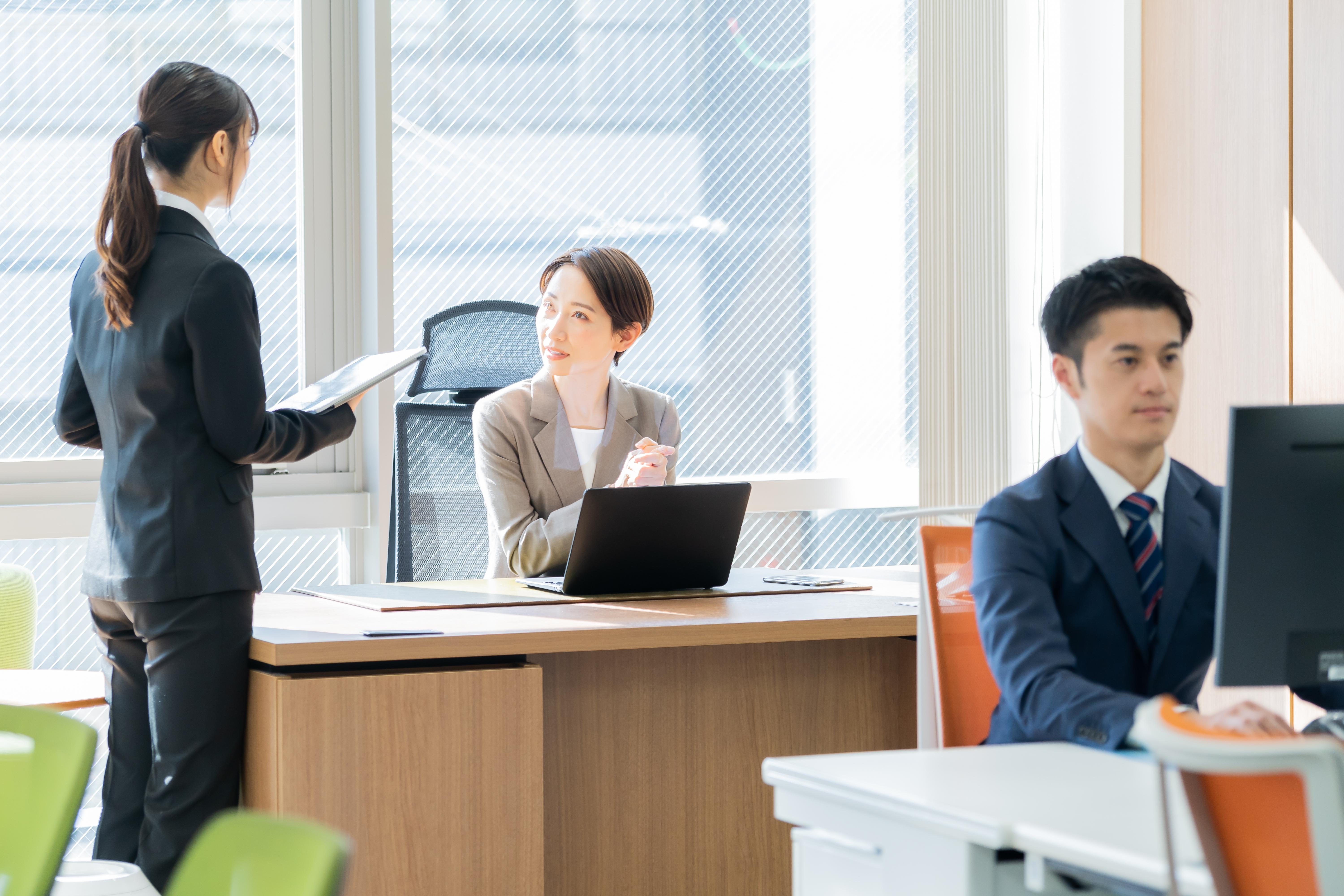 未経験からでもなれる？ITコンサルタントに求められるスキル