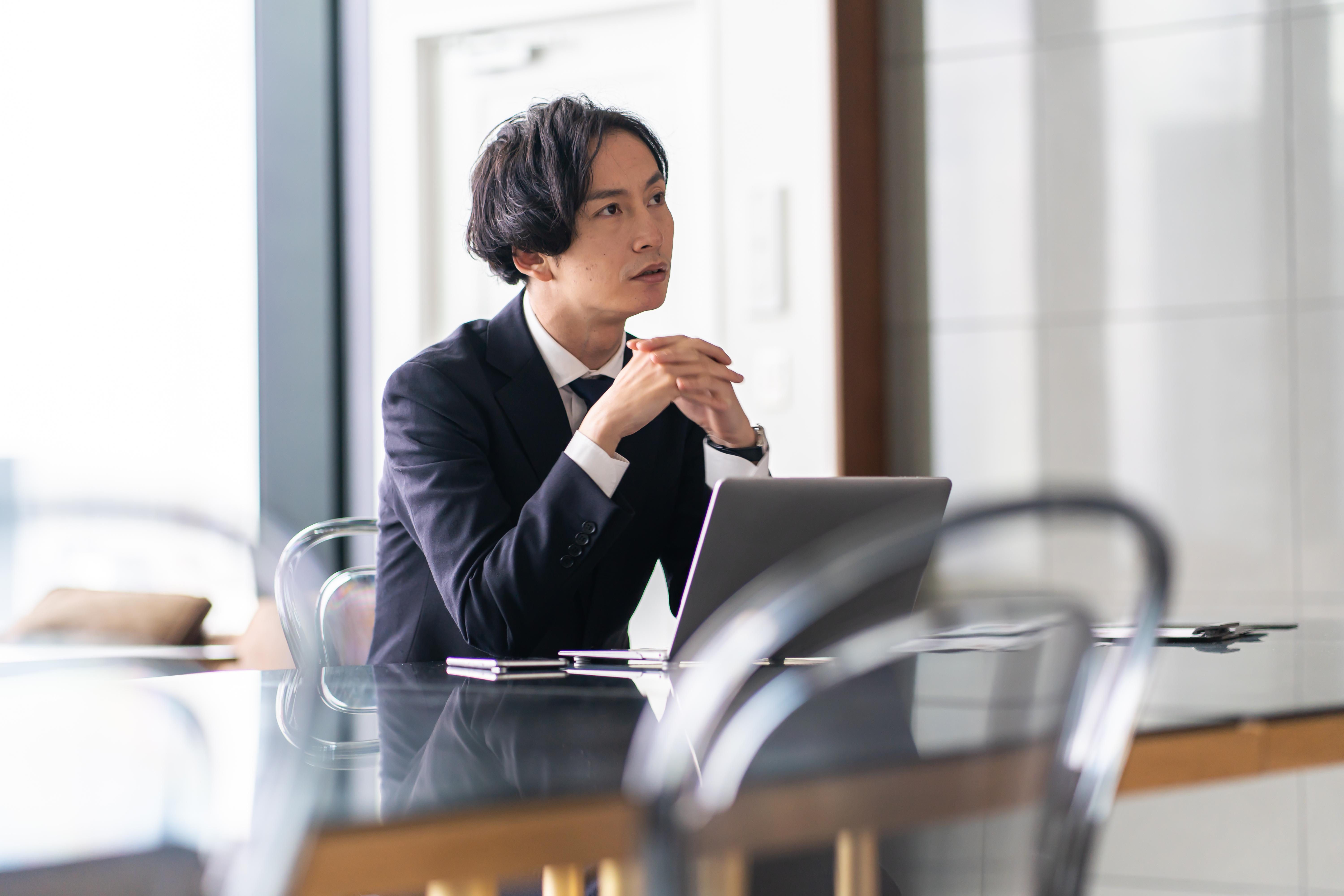 未経験からITコンサルタントになるために！面接対策のコツとは