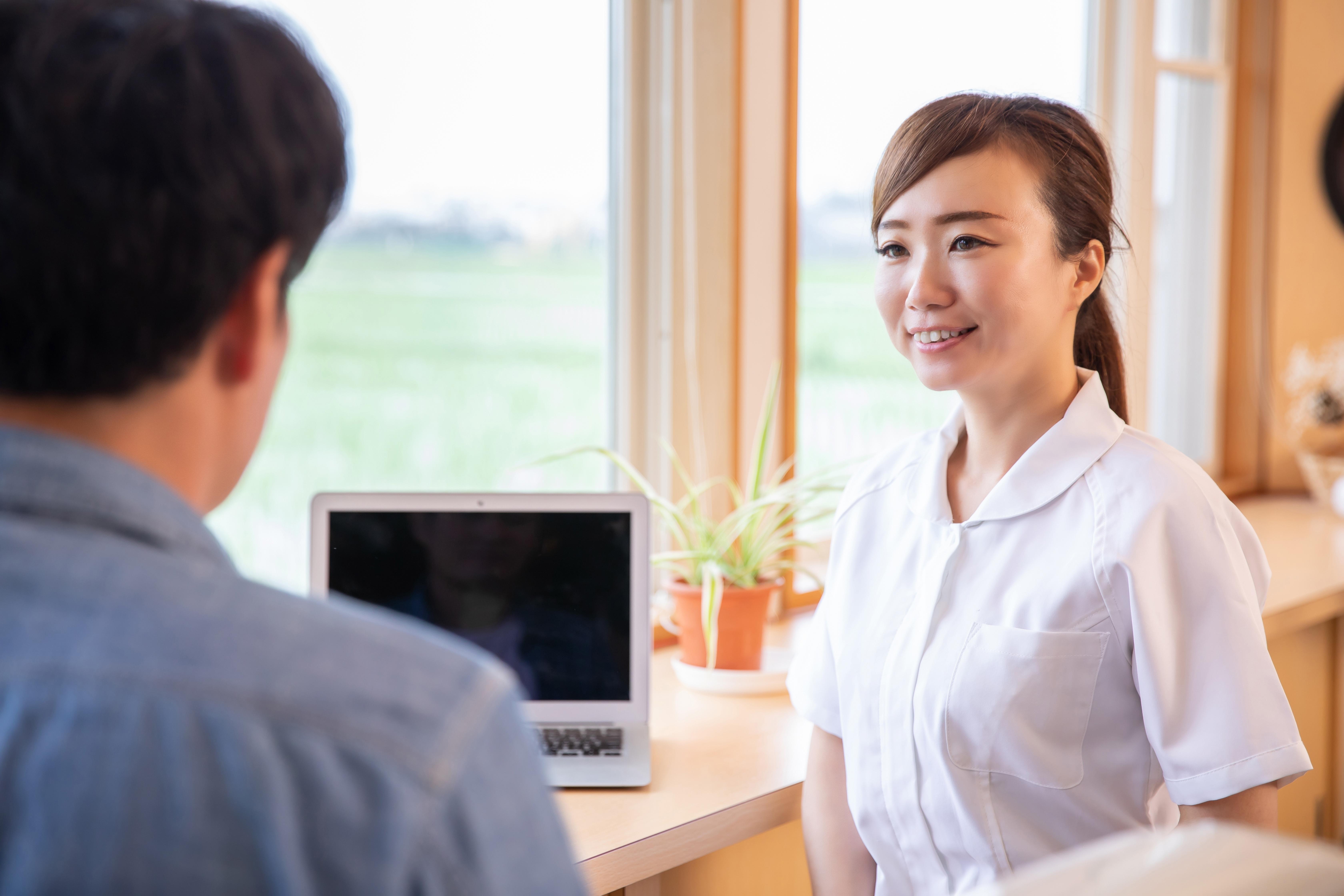 資格を取得することで広がるキャリアの選択肢