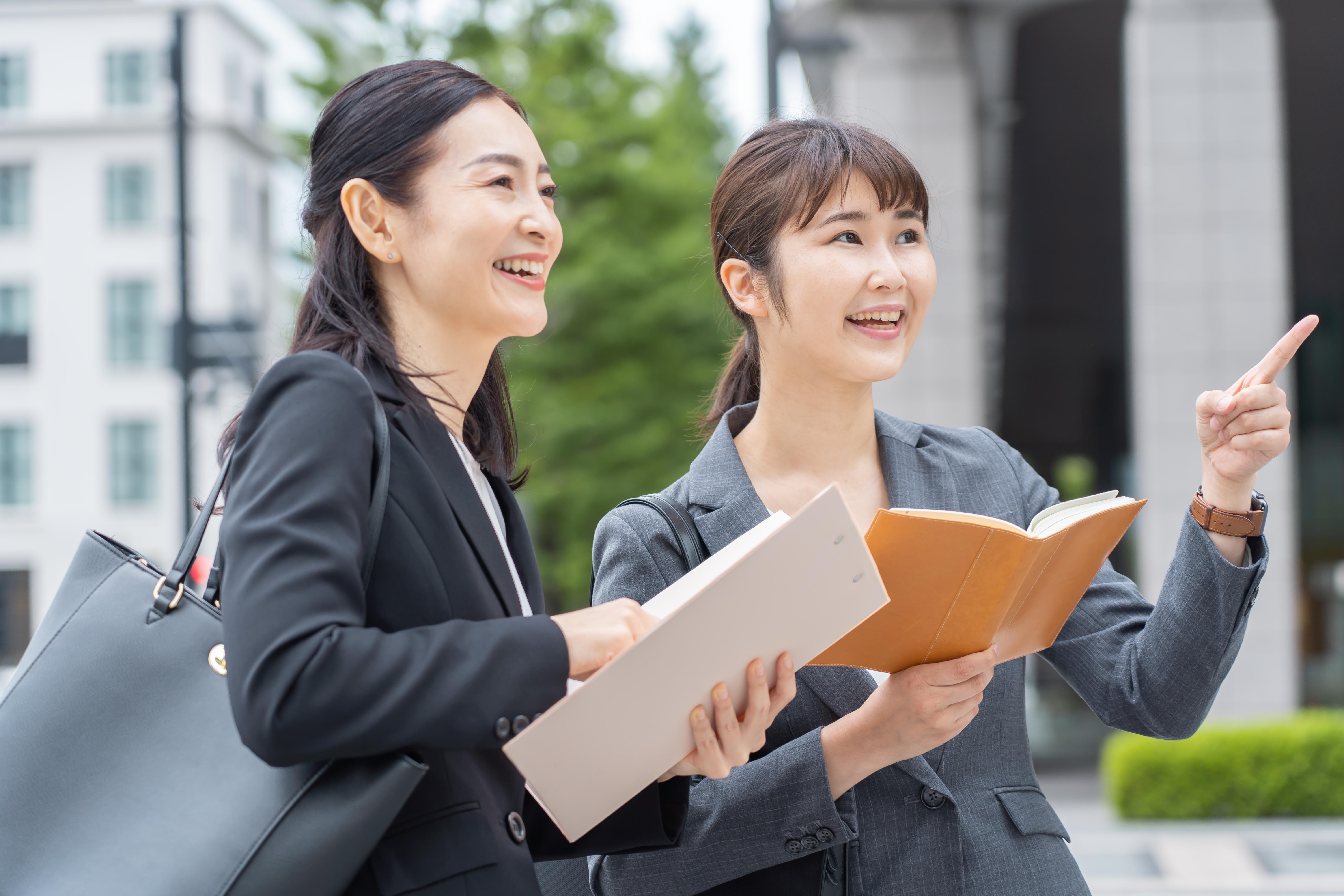 転職を成功させたい看護師へ！おさえるべきポイントを紹介
