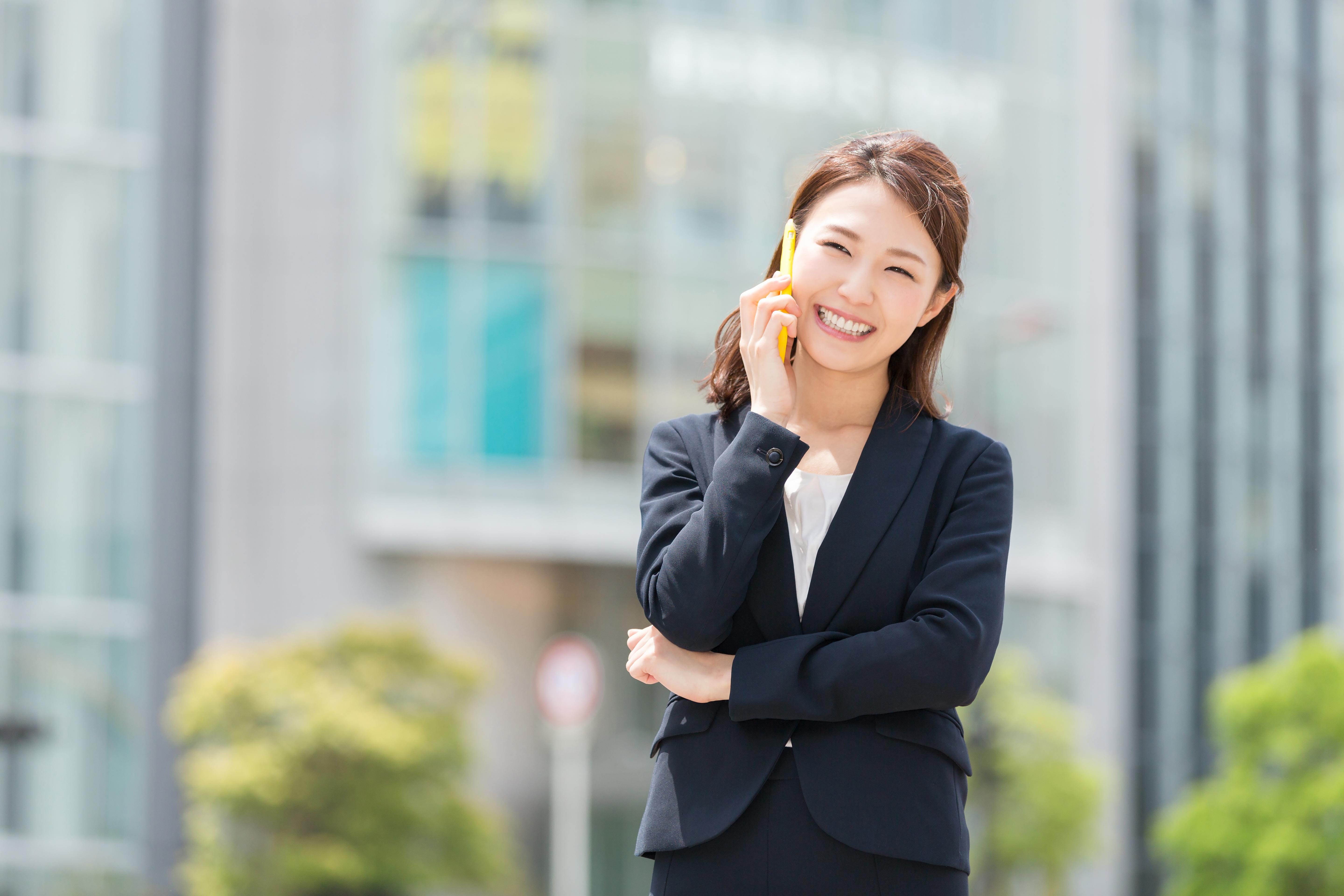 転職する前に要チェック！海外営業とはそもそもどんな仕事なのか