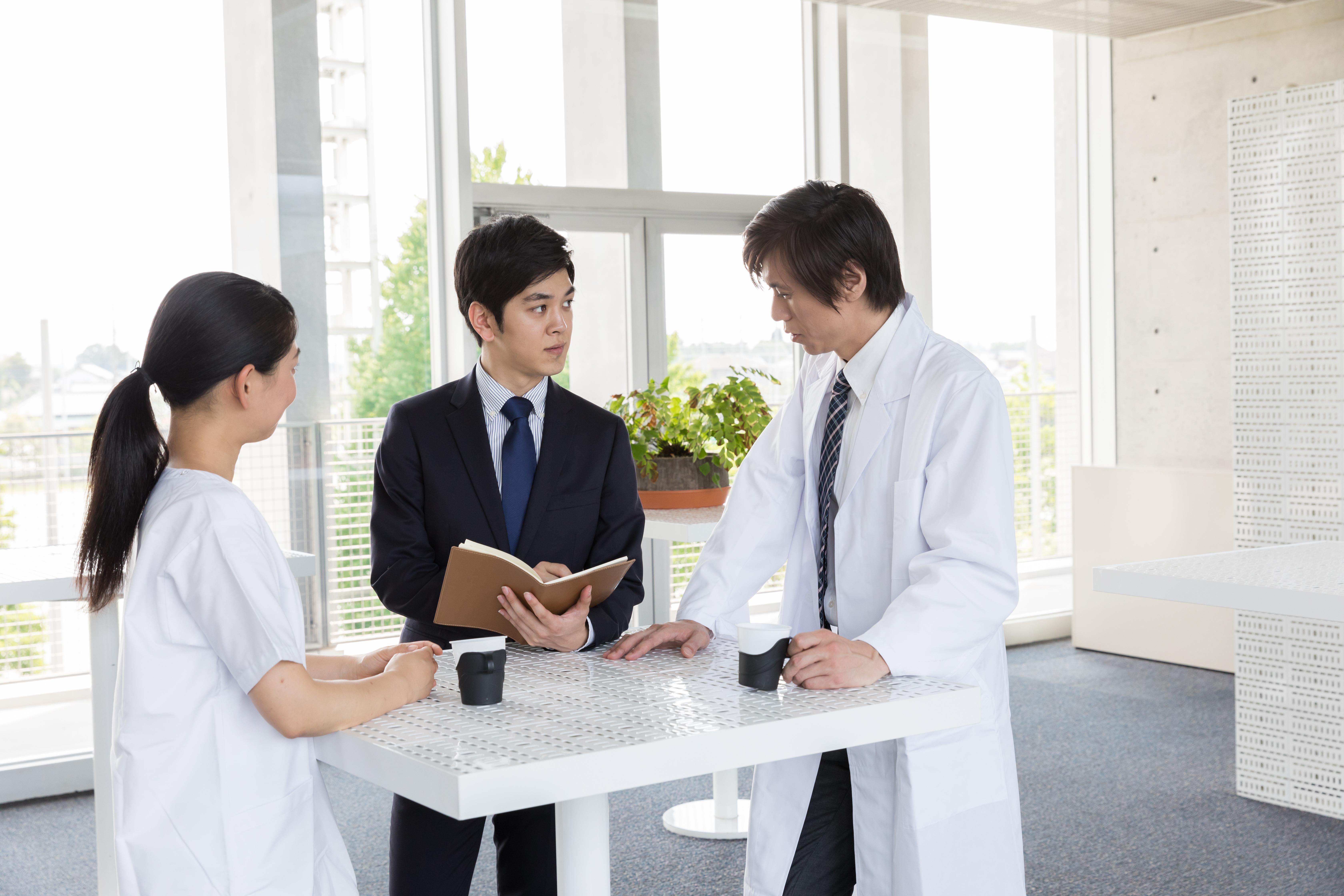 CRAで働く魅力って？代表的なメリットを紹介します