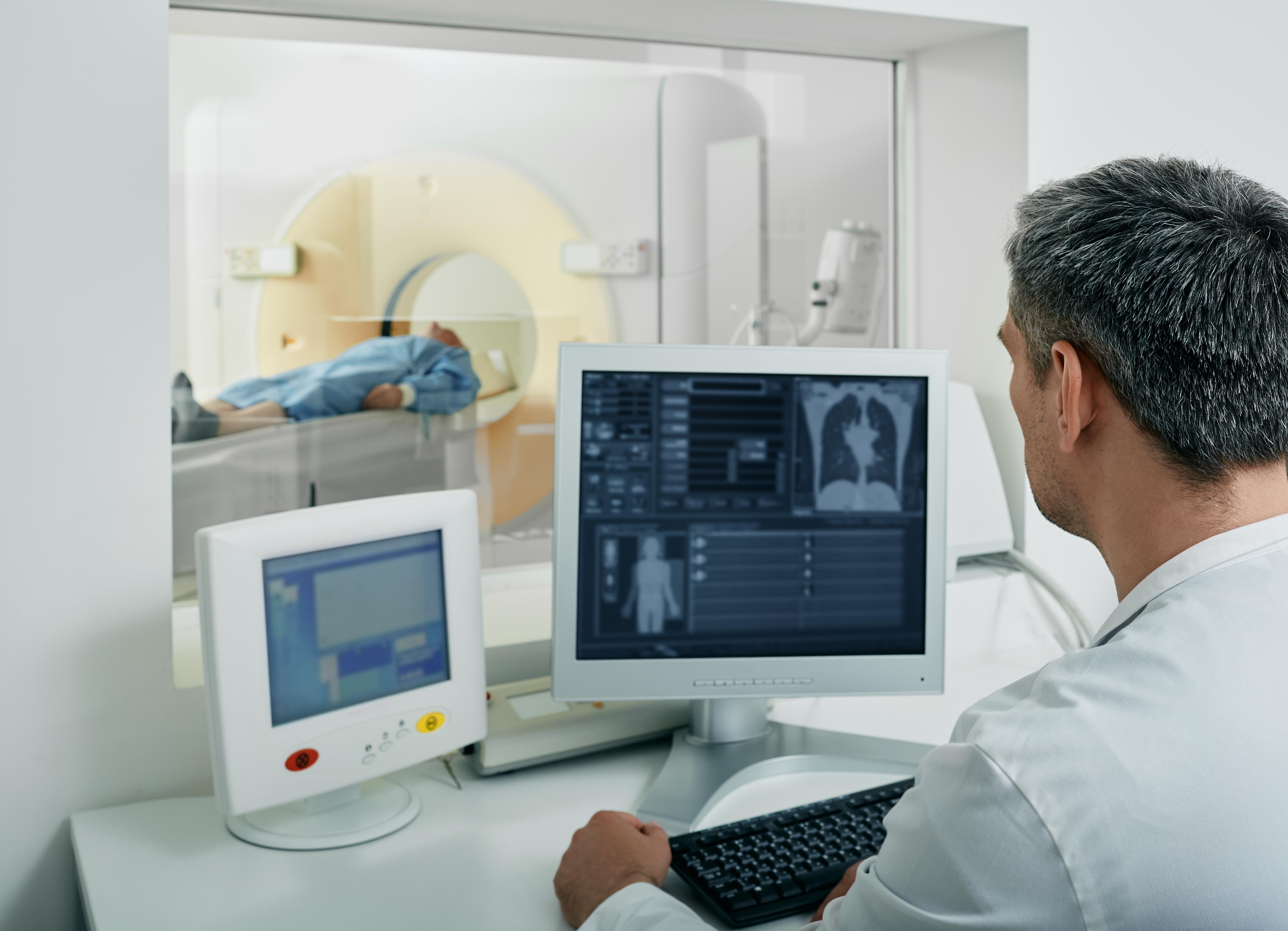 診療放射線技師のスキルアップに！X線CT認定技師について解説