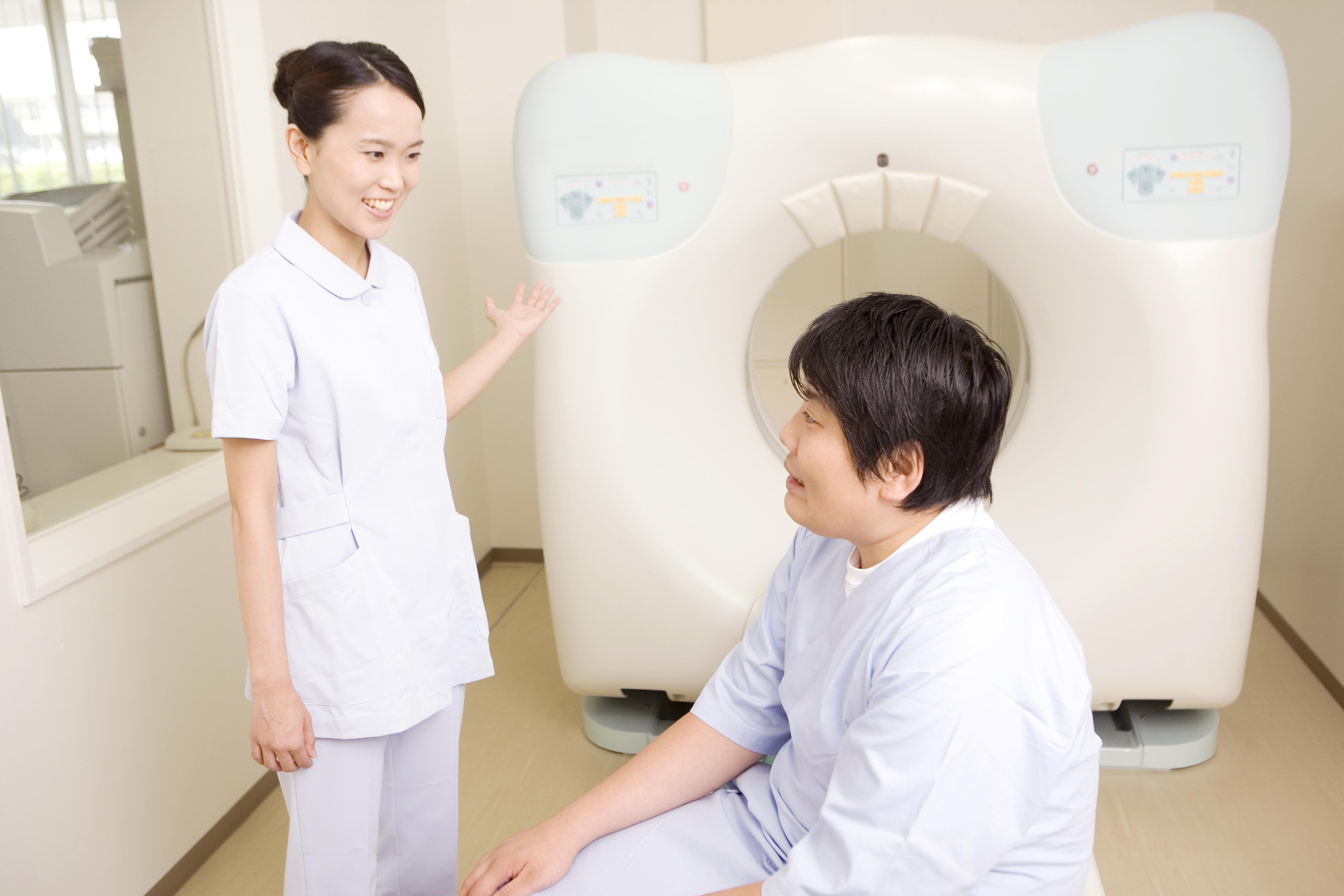 X線CT認定技師だけじゃない！診療放射線技師におすすめの資格