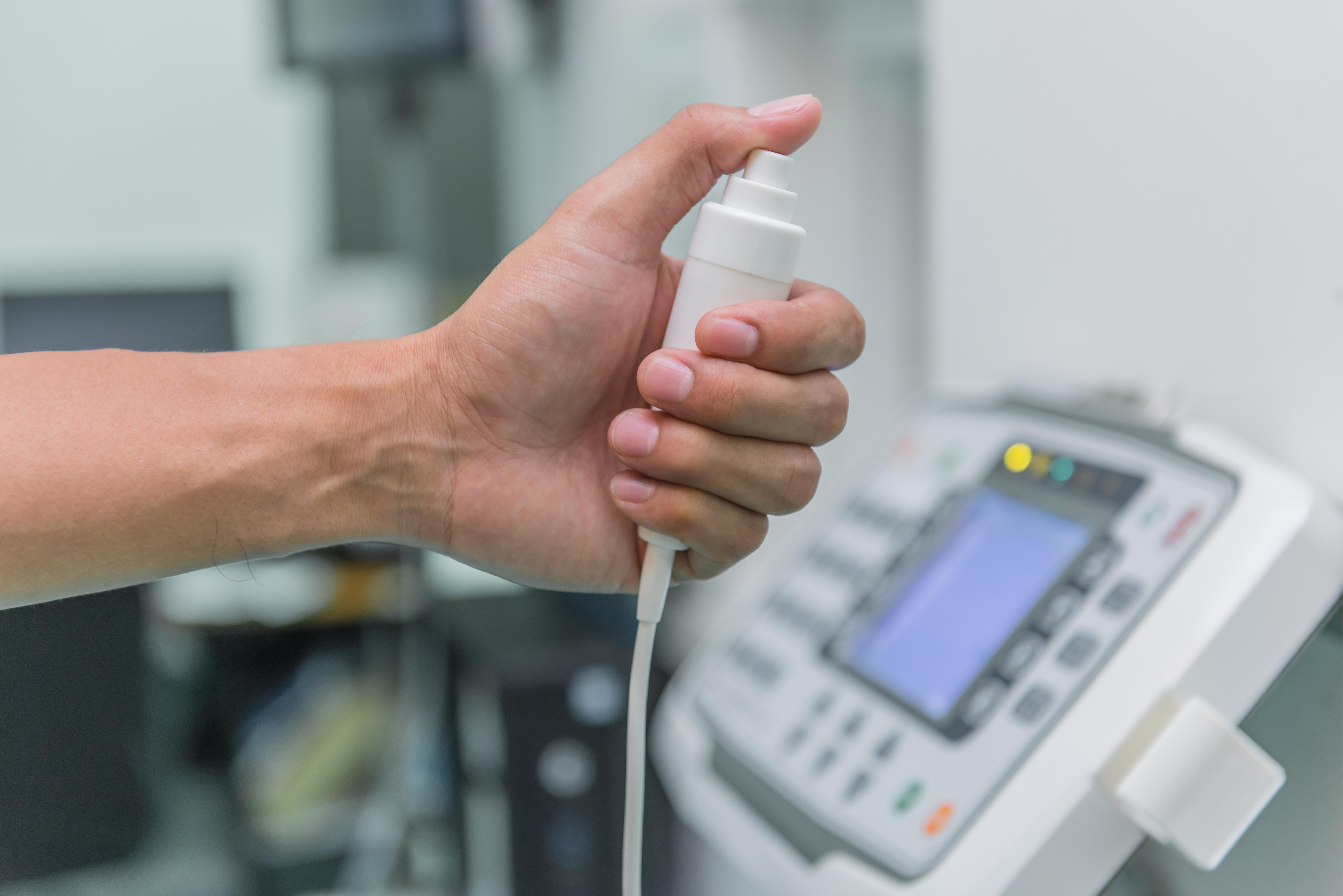 検診マンモグラフィ撮影認定診療放射線技師について解説