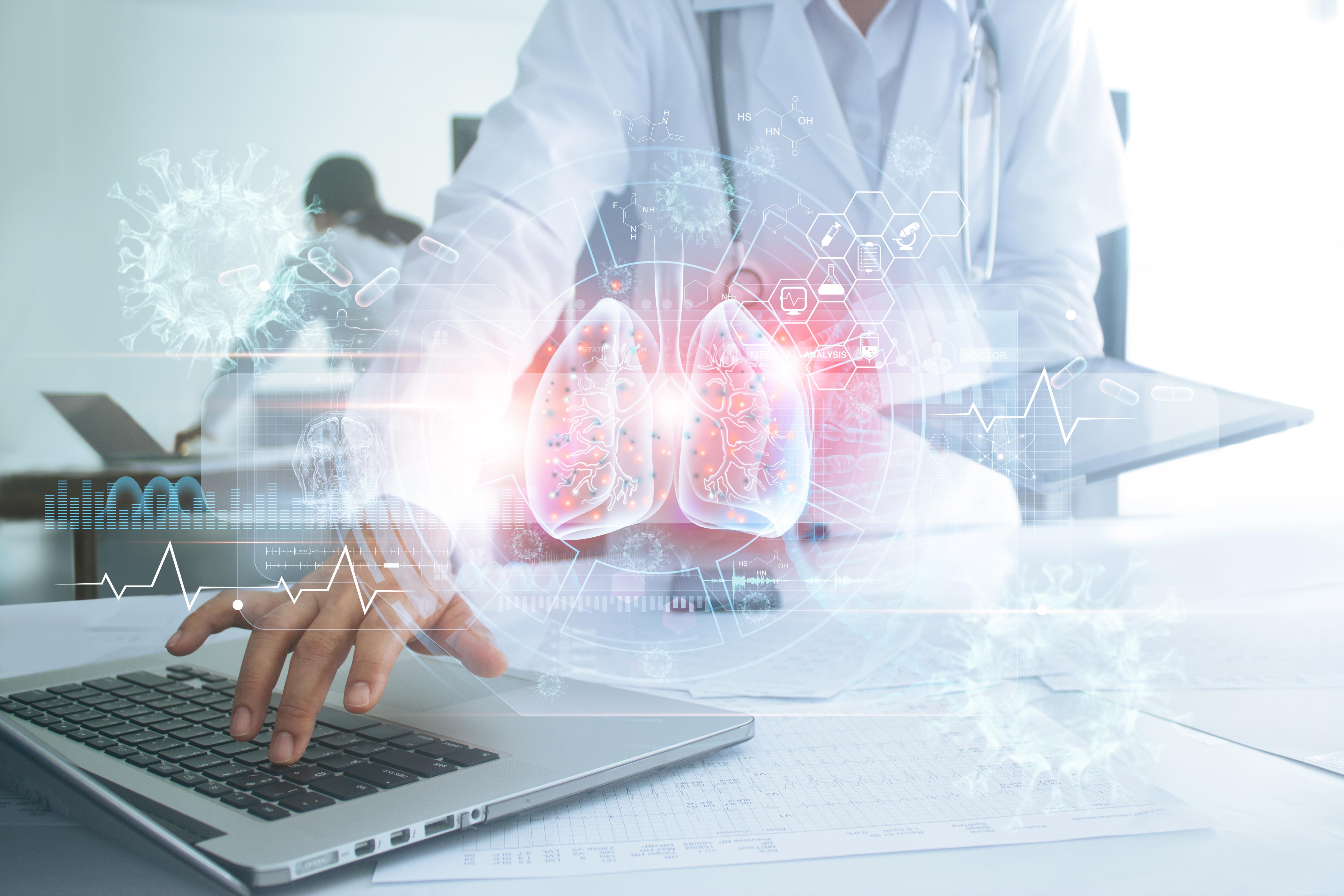 循環器系の診療で使用する医療機器って？代表的なものを紹介