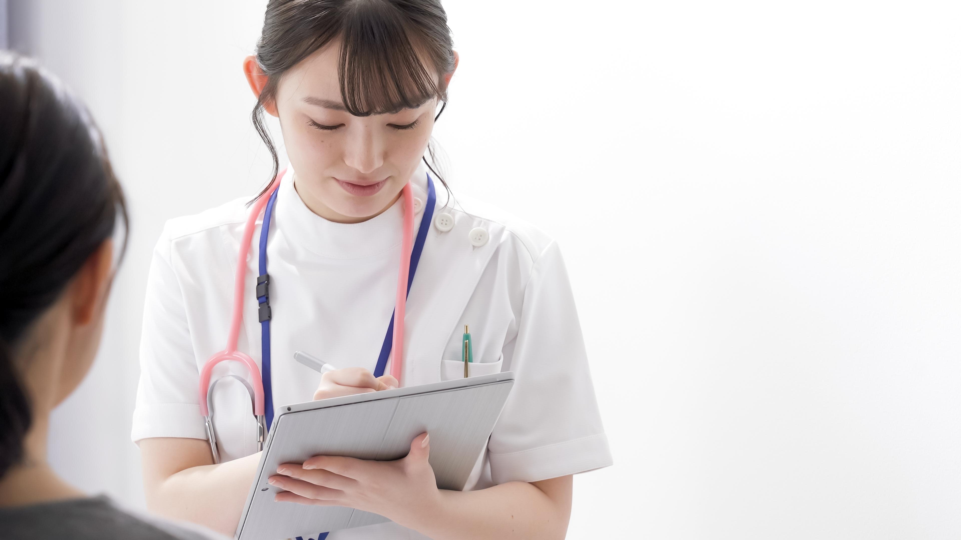 看護スキルを磨ける！ICU看護師を続けるメリットとは