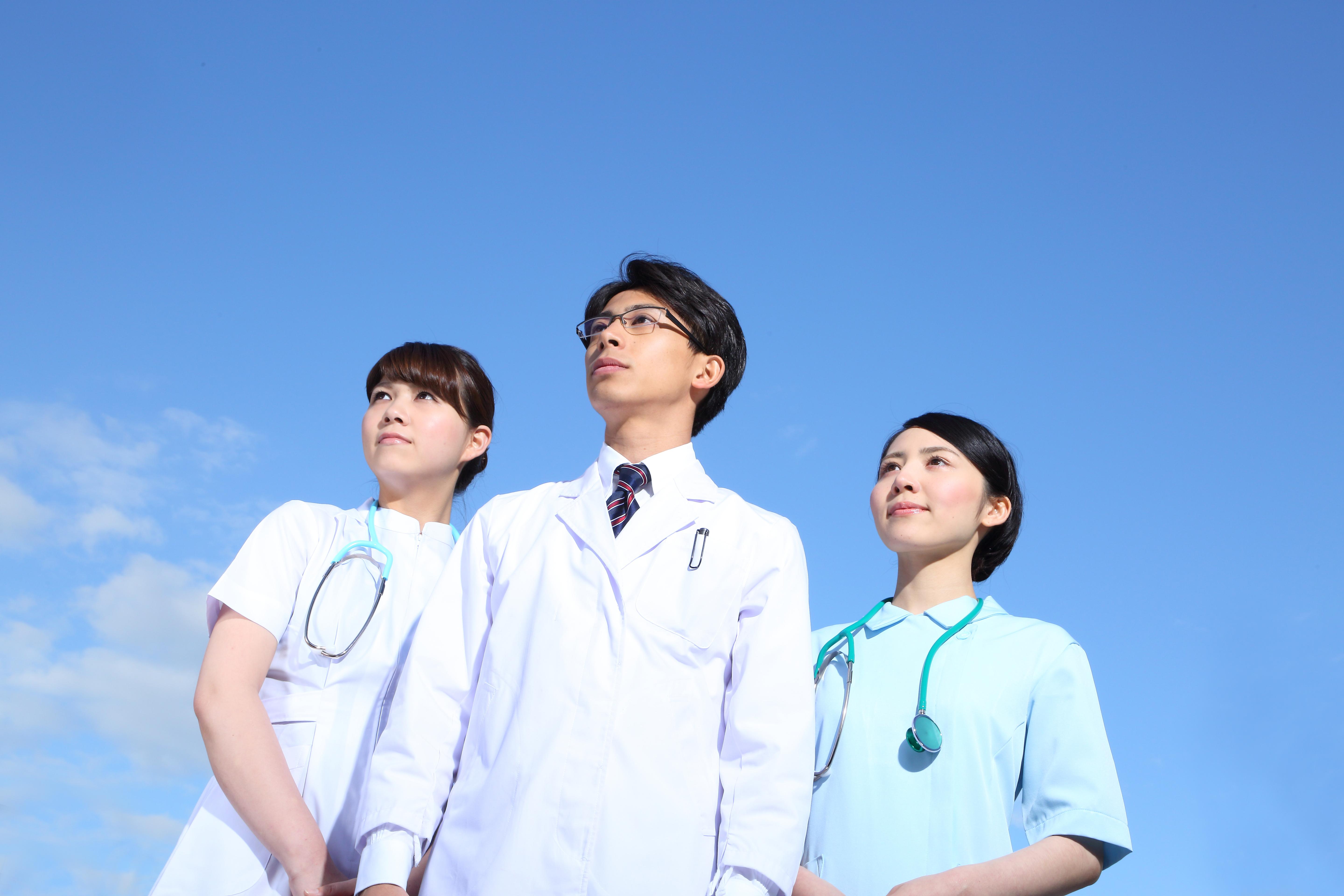 医療業界で転勤がある職種って？代表的な4つを紹介