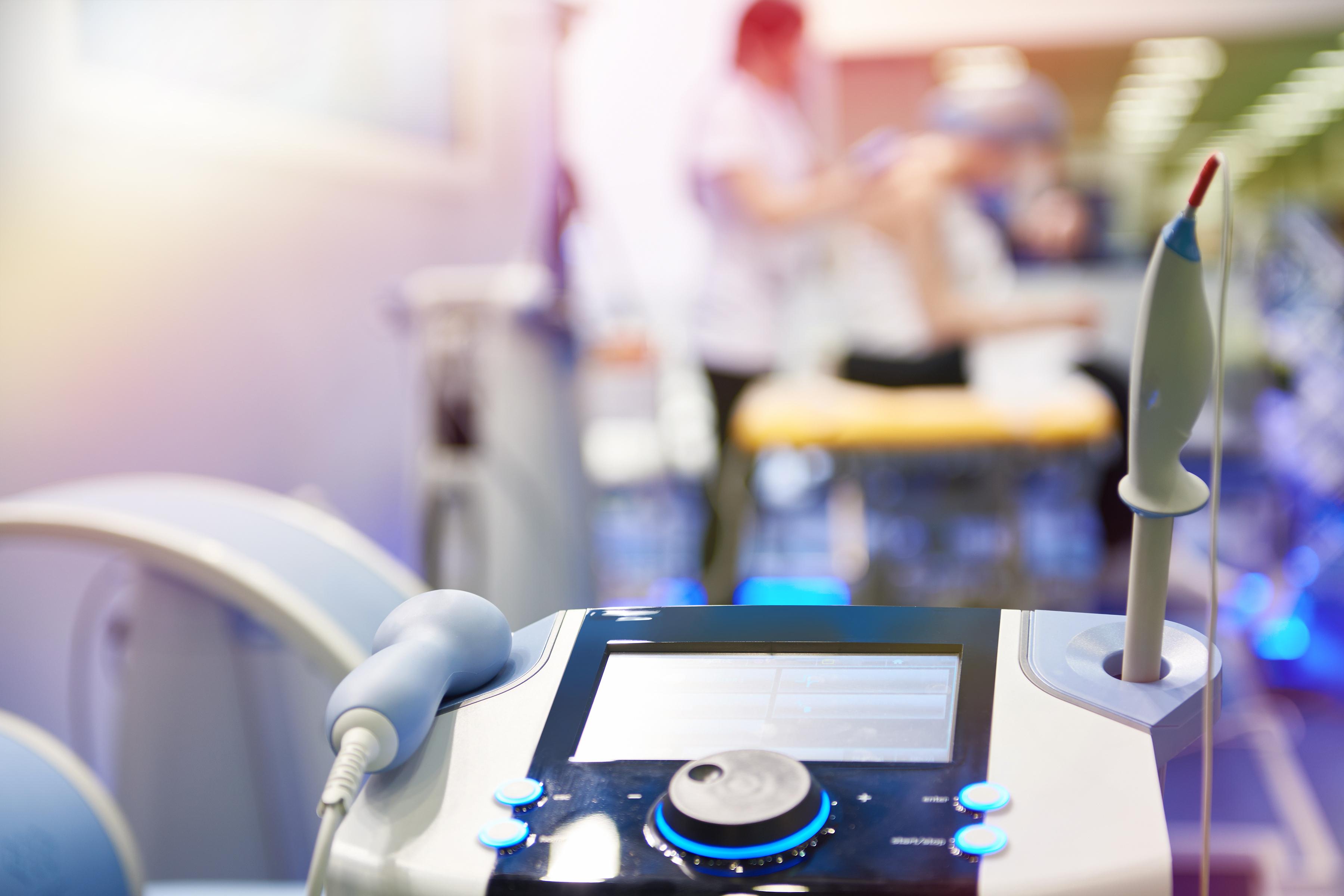 医療機器工場の役割と職場環境