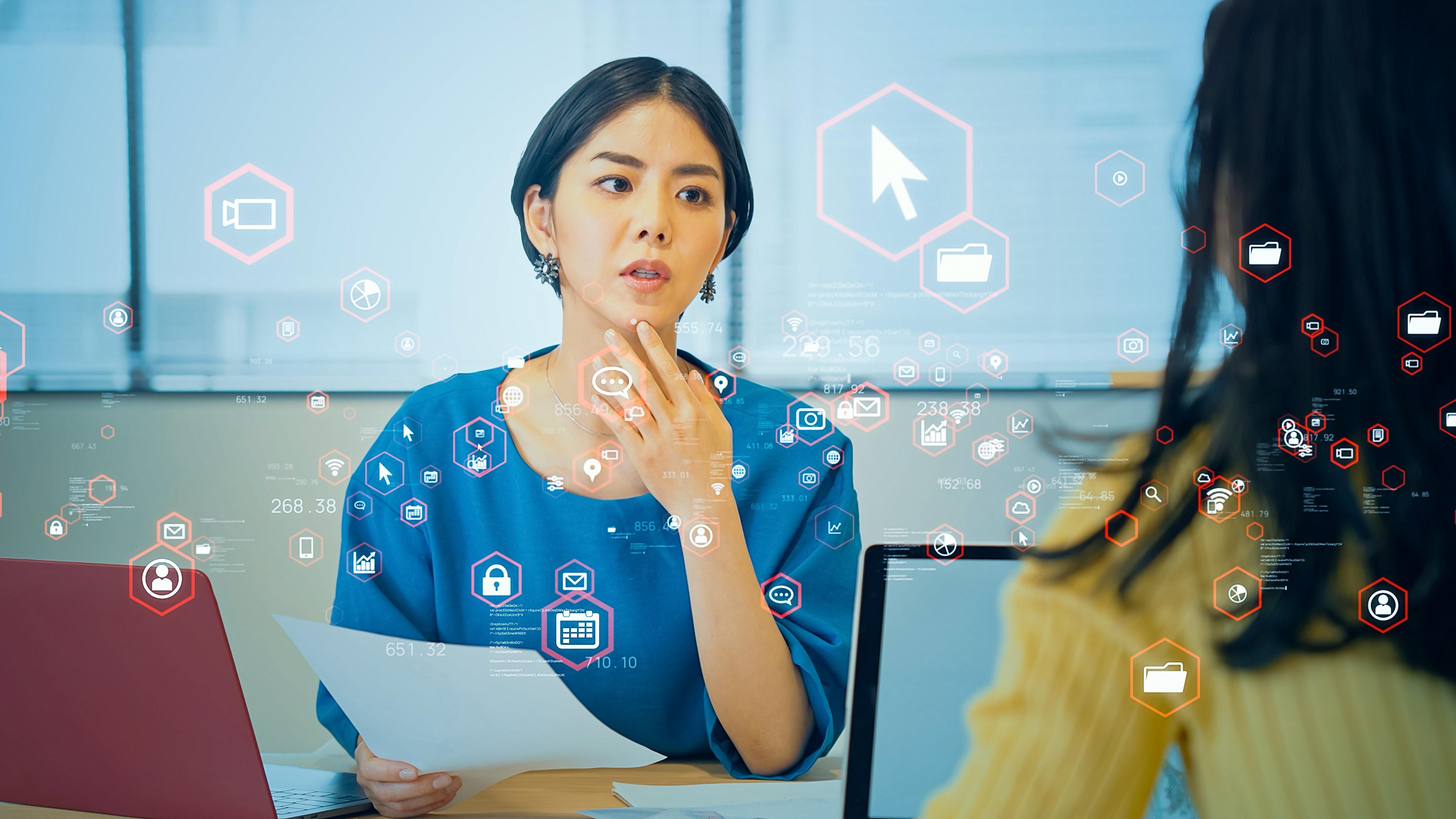 企業看護師の魅力って？臨床現場との違いは？主なメリットを紹介