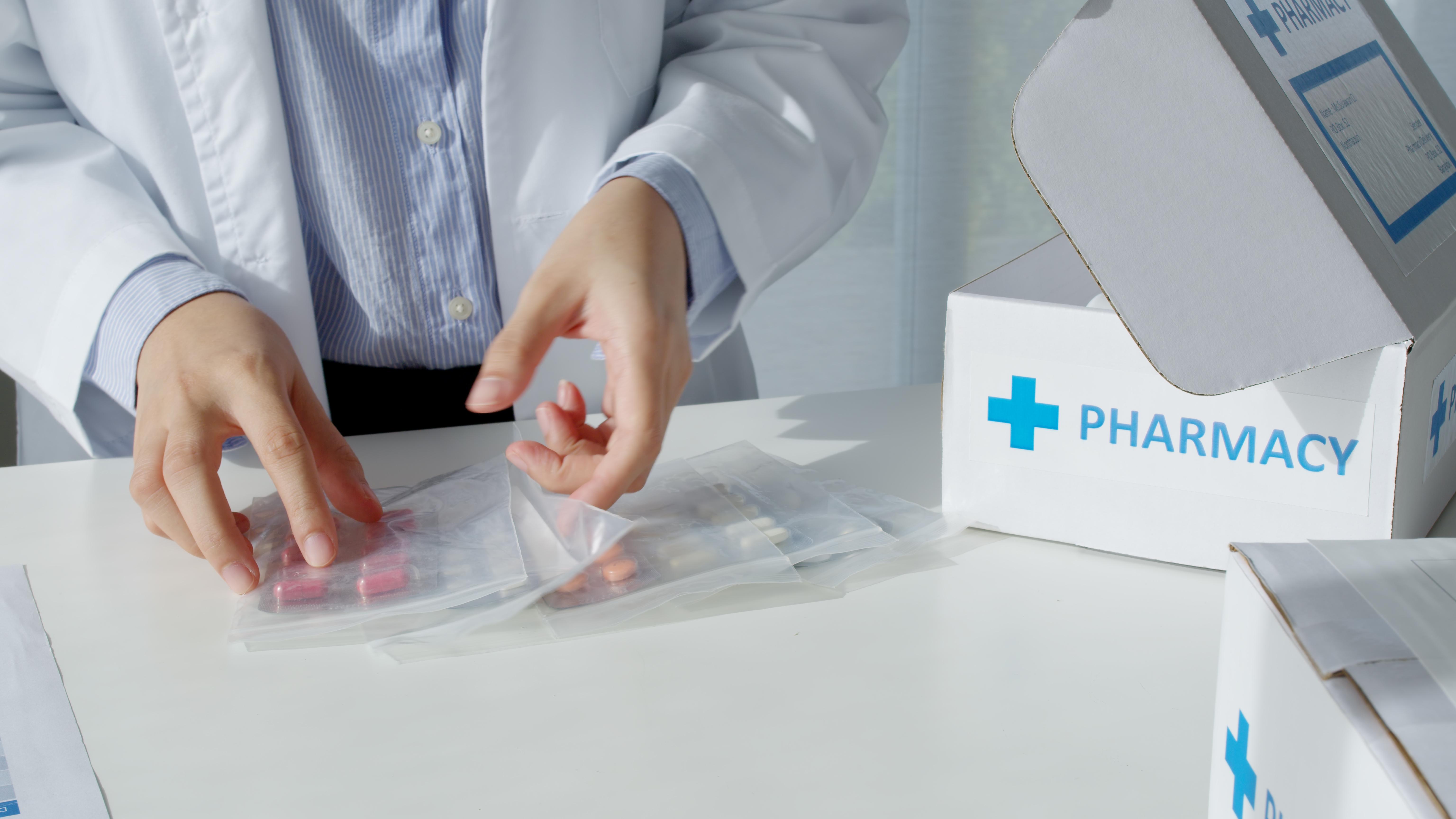 診断薬とはそもそも何？どんな役割のある薬なのか解説