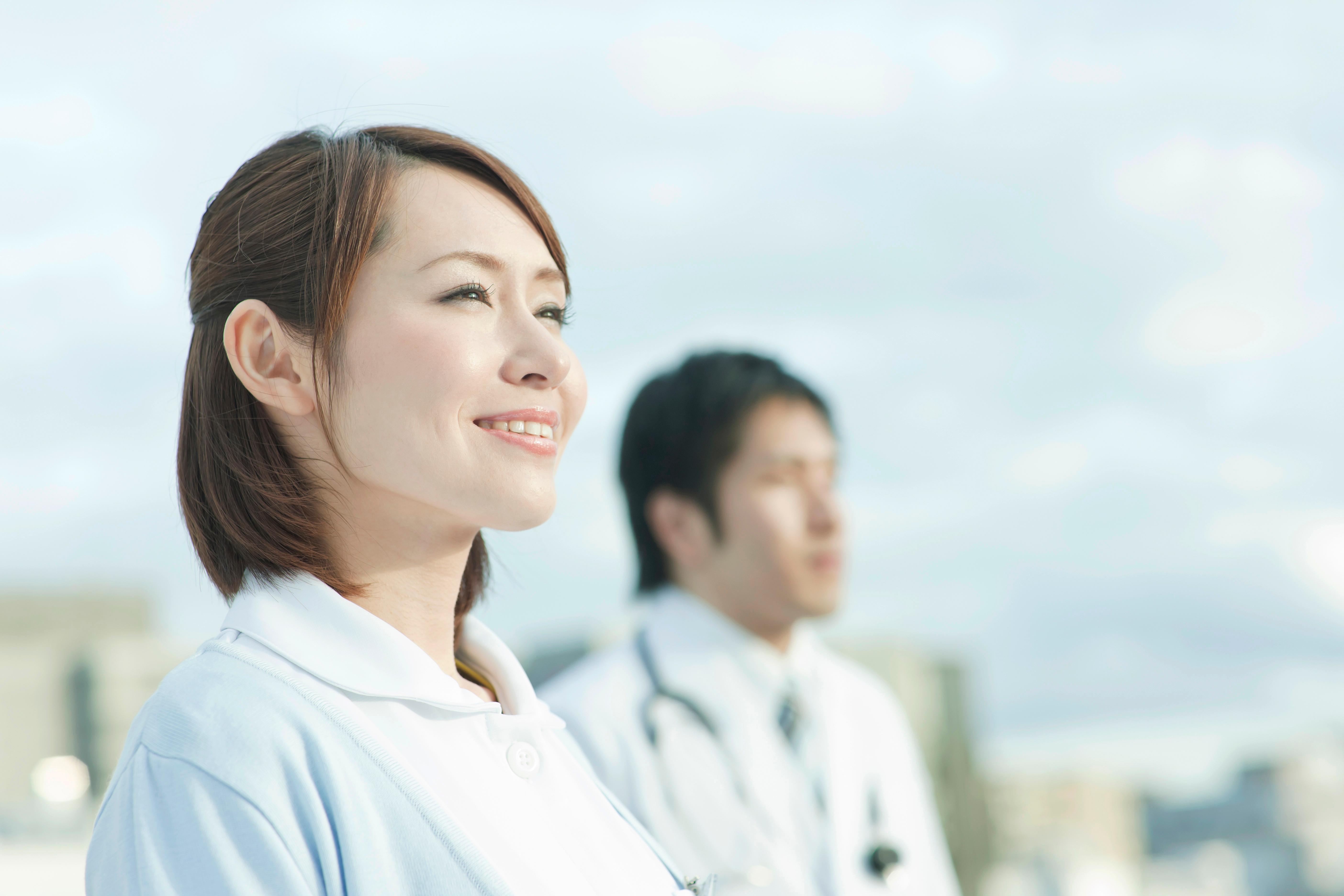 勤務先別で異なる看護師の仕事内容