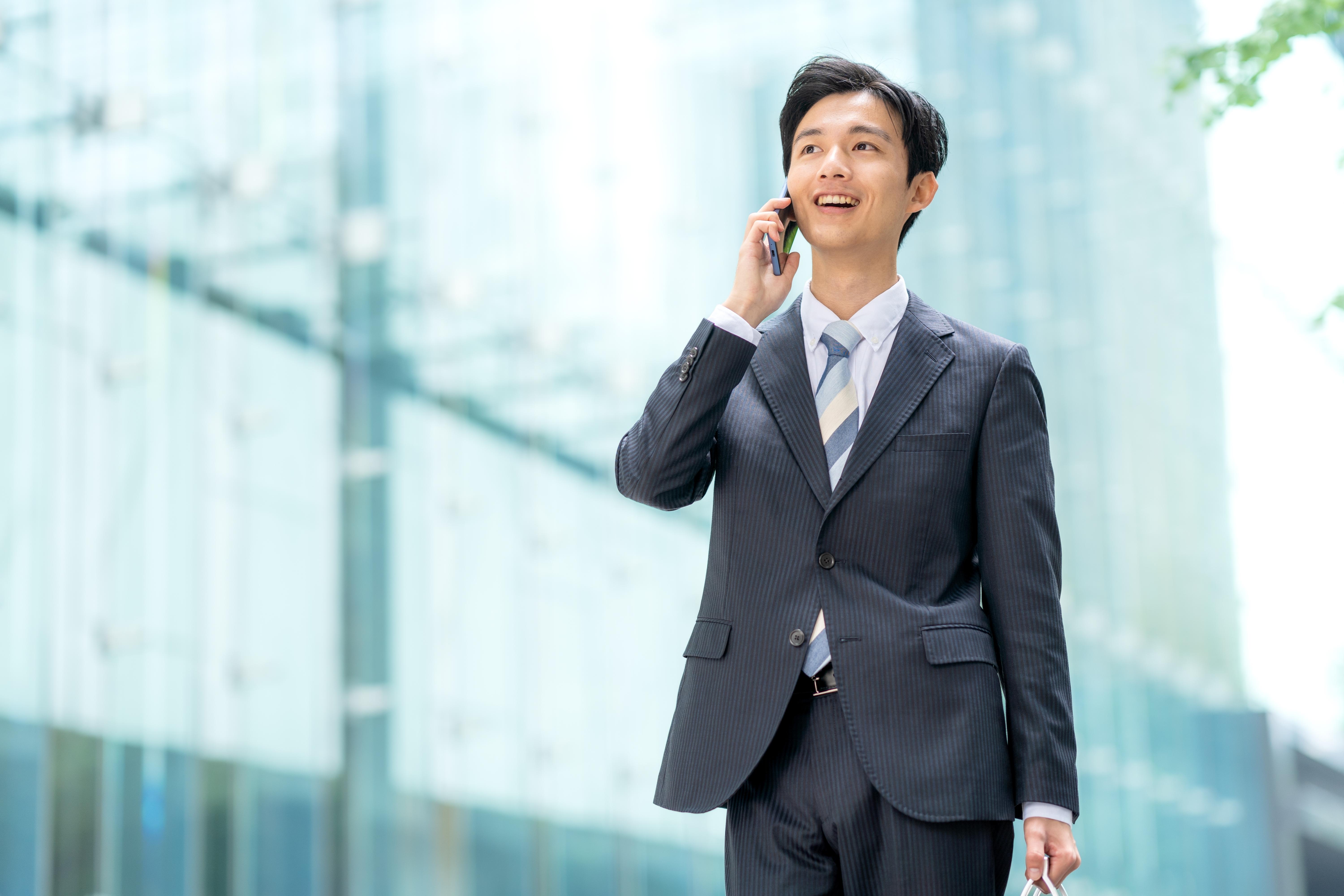 MRはやりがいが大きい職業！主なやりがいを紹介します