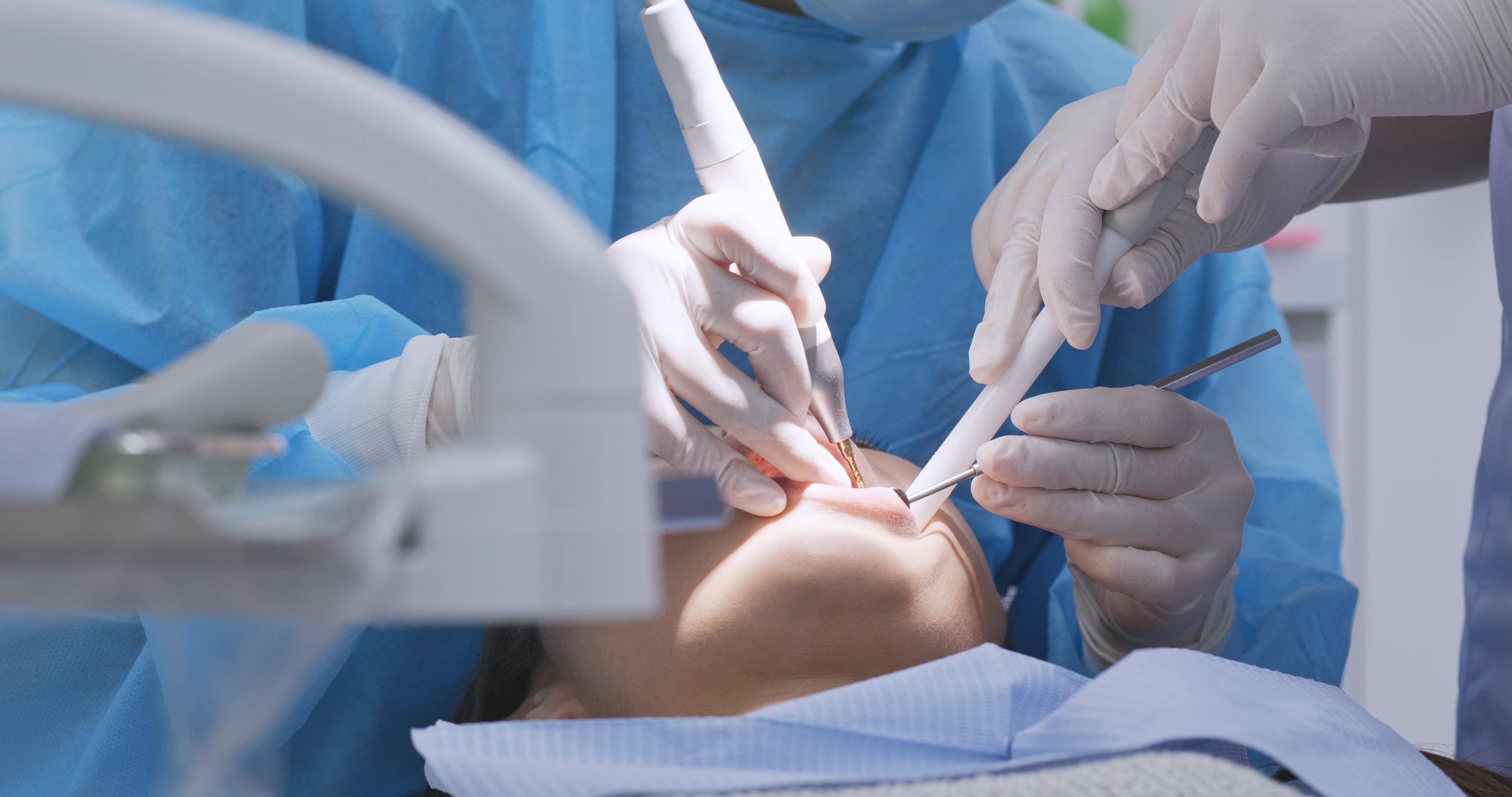 歯科営業ってどんな仕事？仕事内容について解説