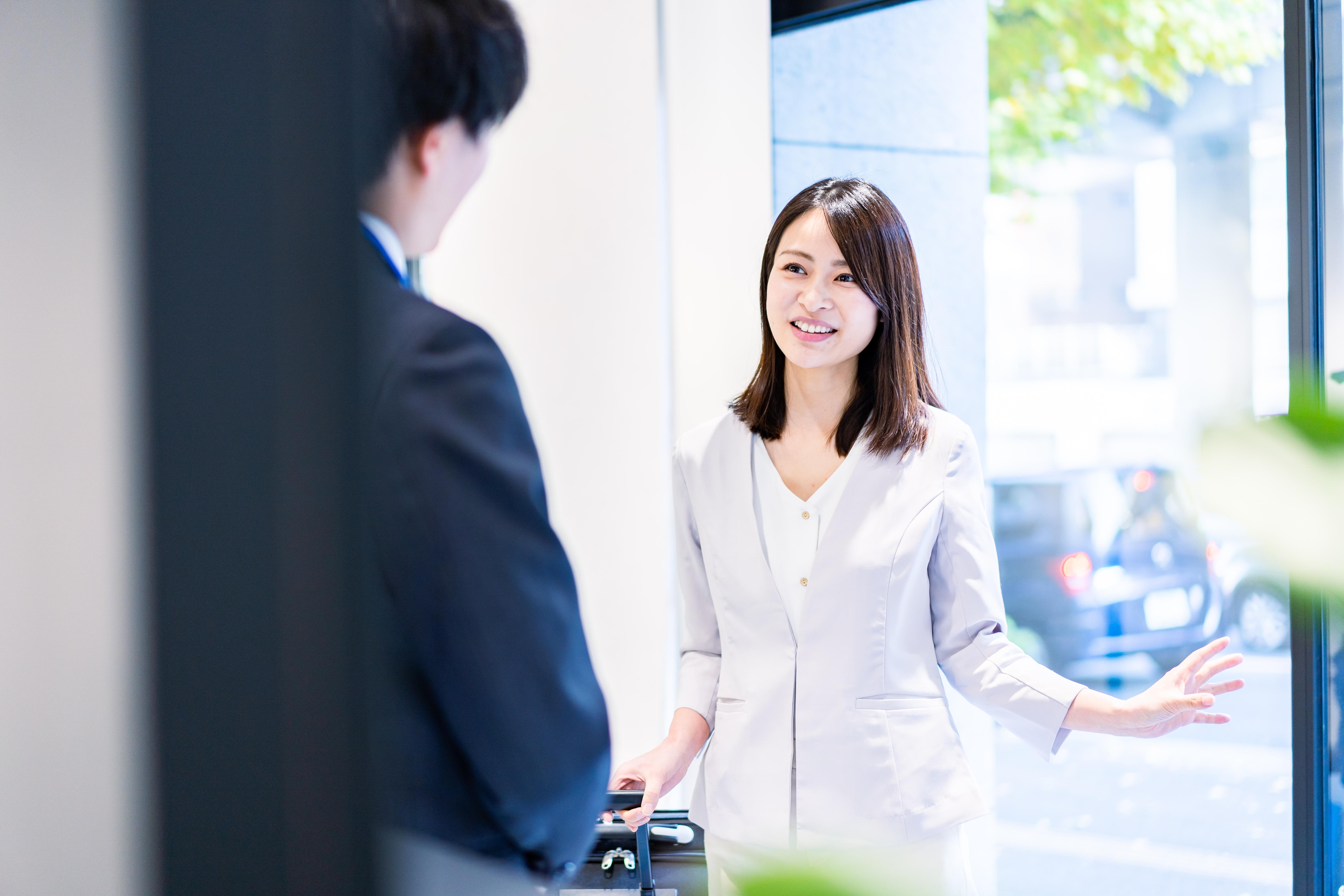 インサイドセールスってどんな営業手法？具体的な役割は？