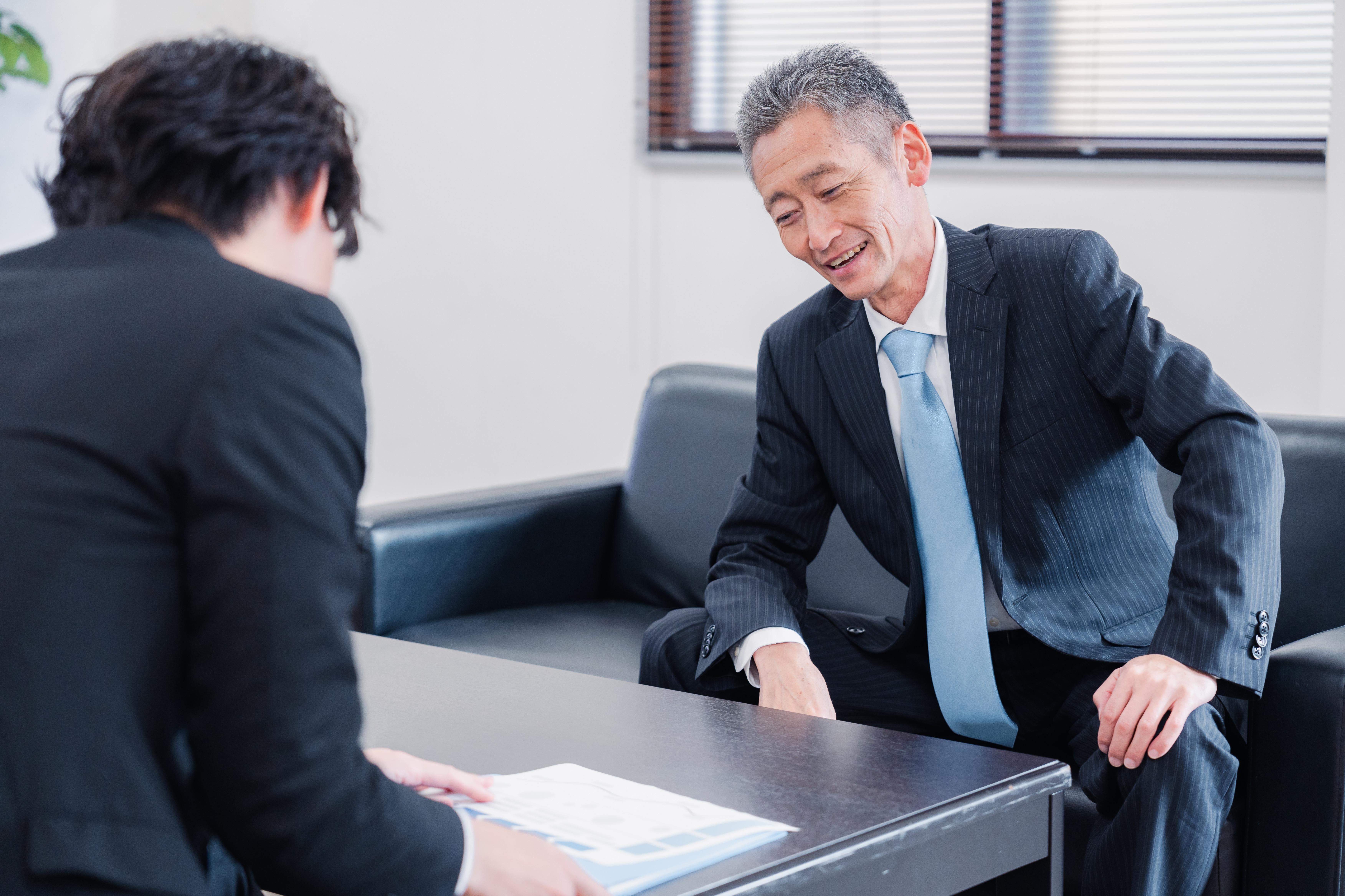 大幅な効率化を実現！インサイドセールスのメリットとは