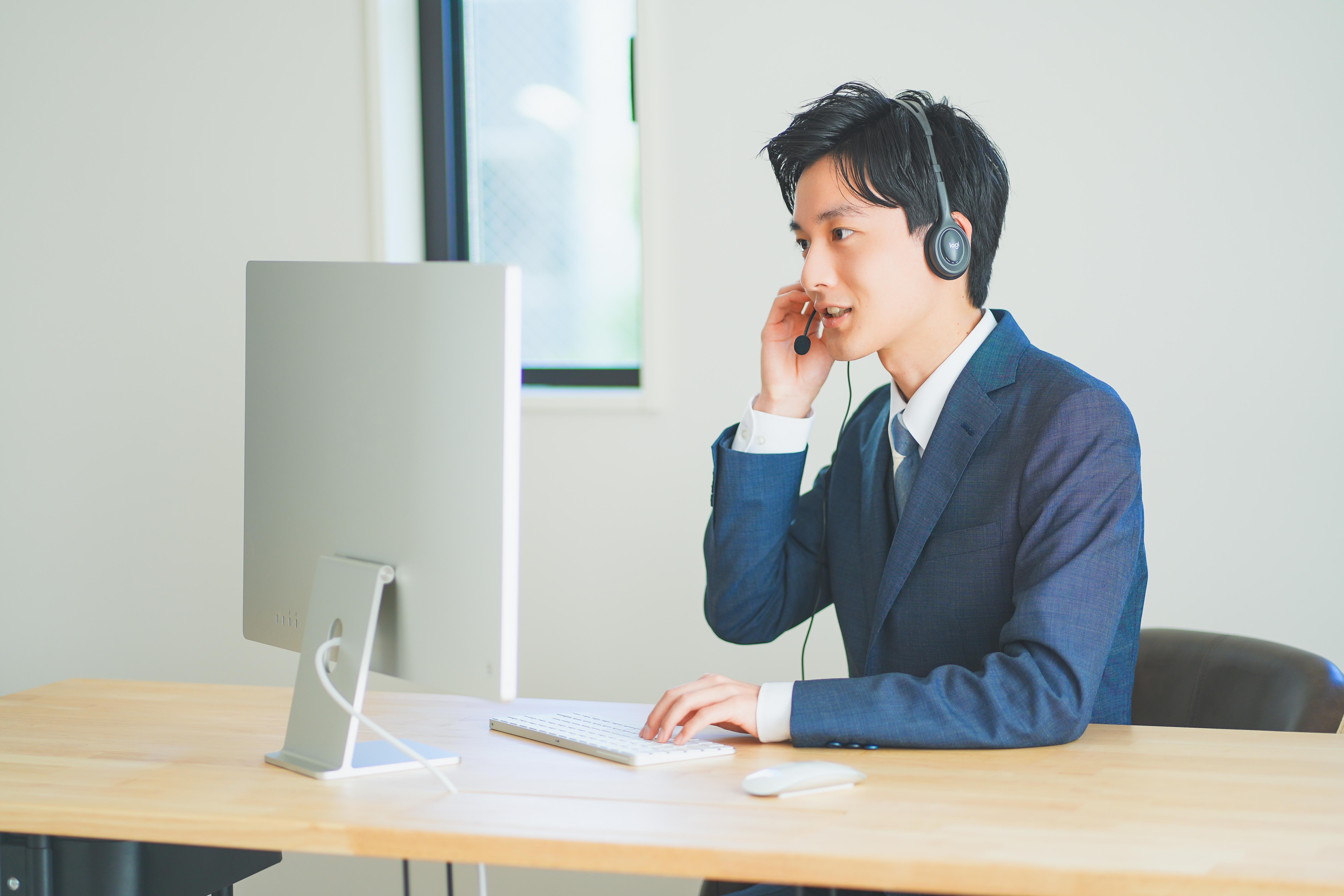 バックオフィス職ってそもそも何？代表的な職種を紹介