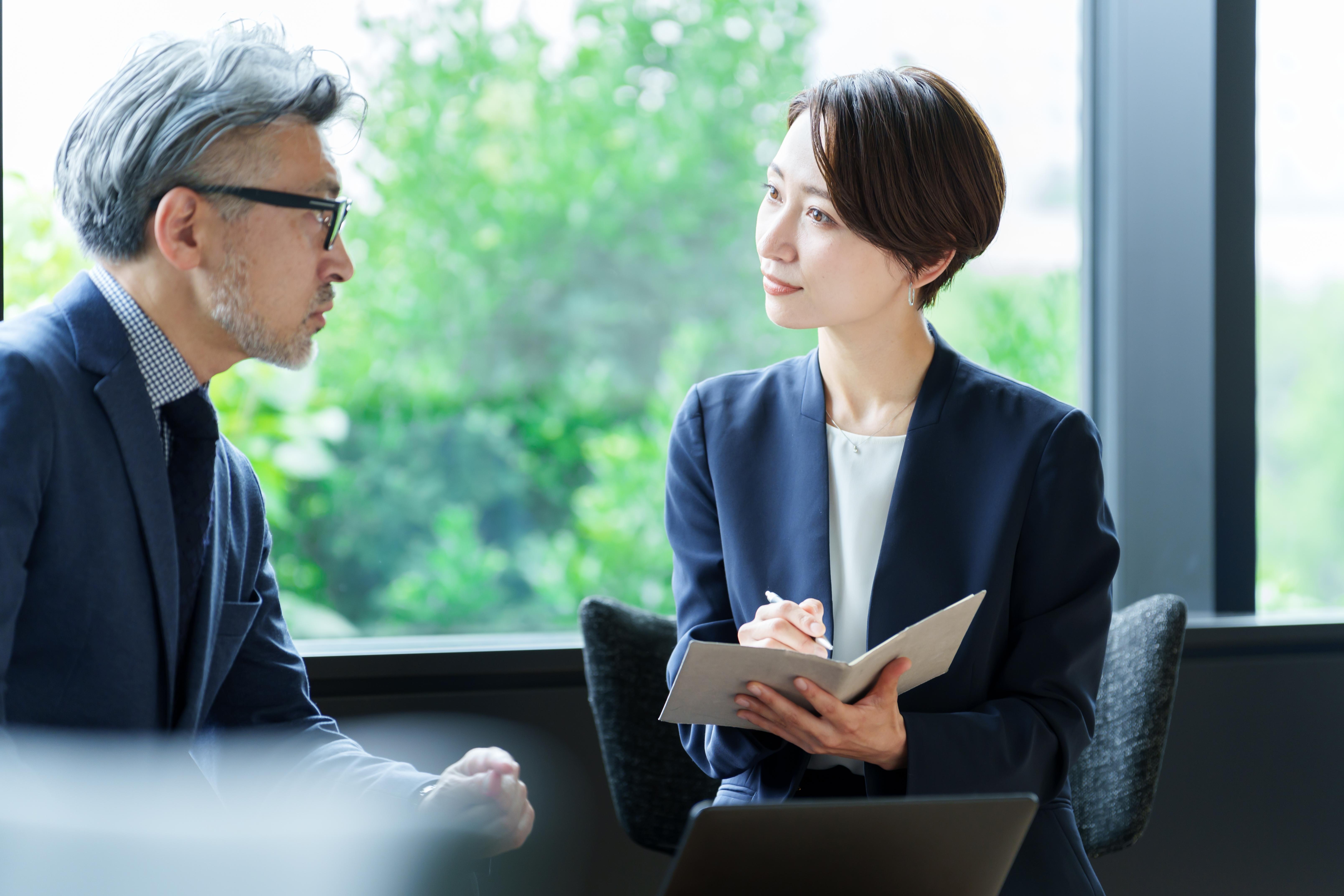 バックオフィス職に必要なスキルって？どんな人が向いているの？