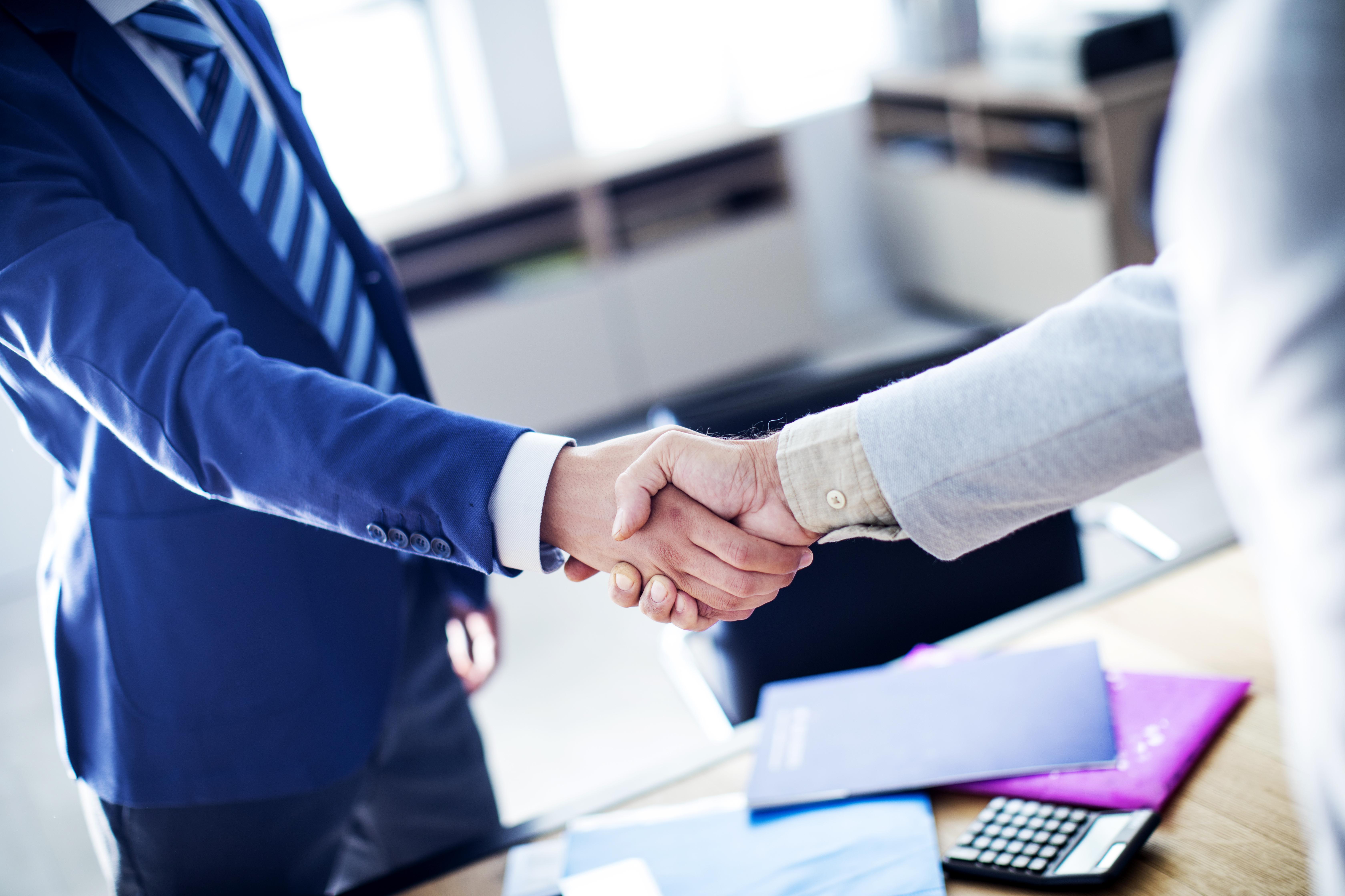 転職希望者必見！病院に営業する仕事に向いているタイプとは