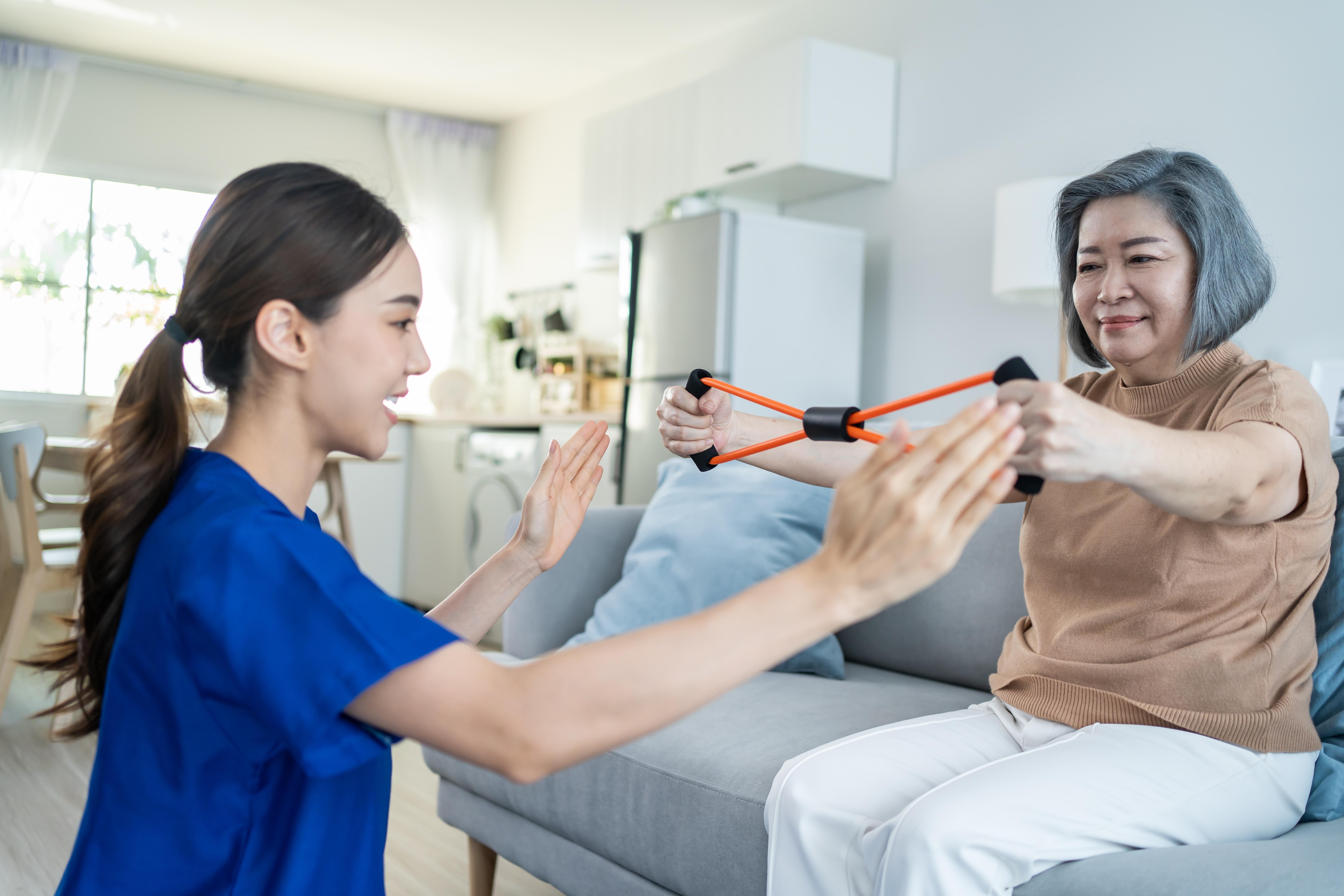 理学療法士が自分の力で年収を上げる方法