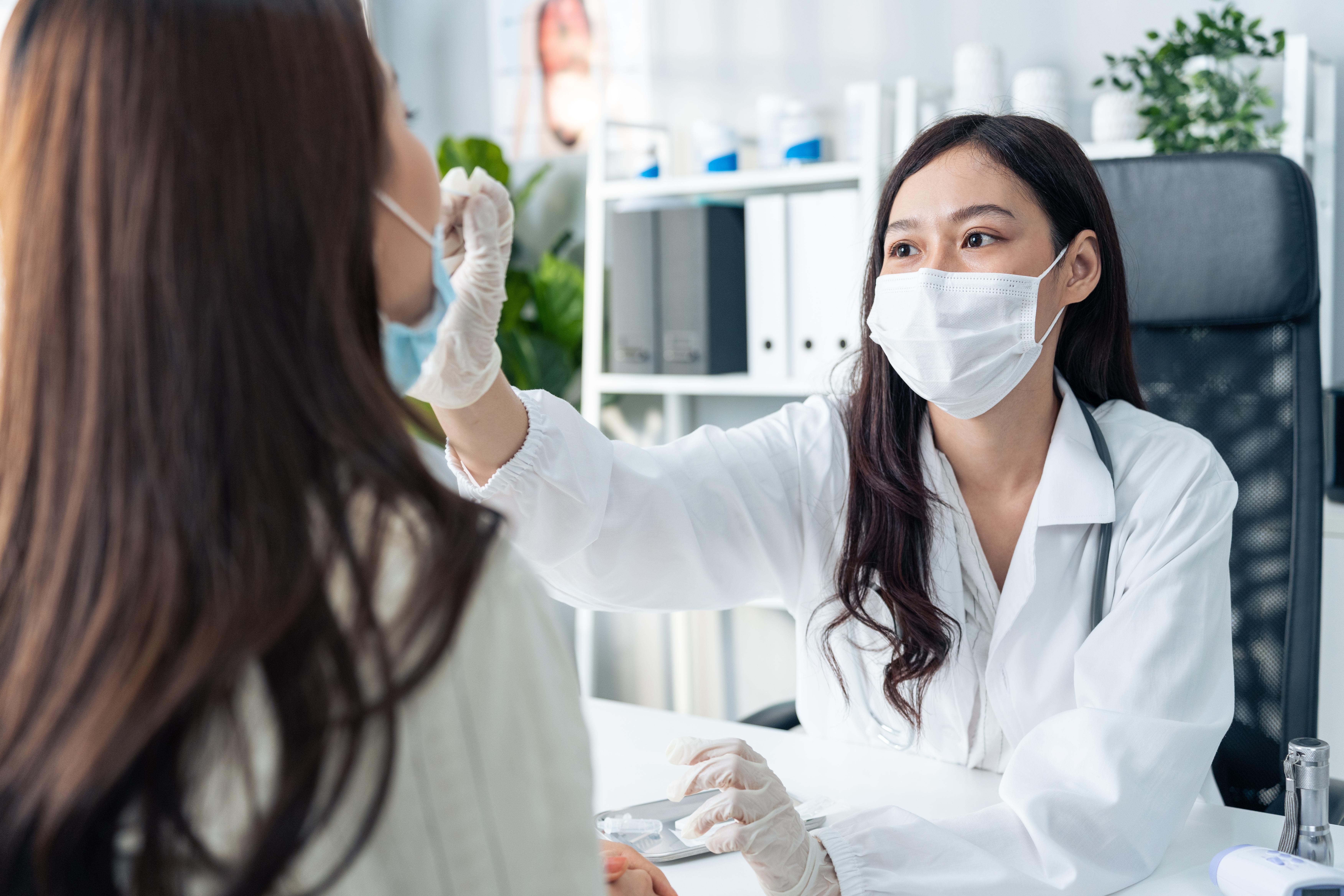 医療機関の看護師とは違う？産業看護師に求められるスキル