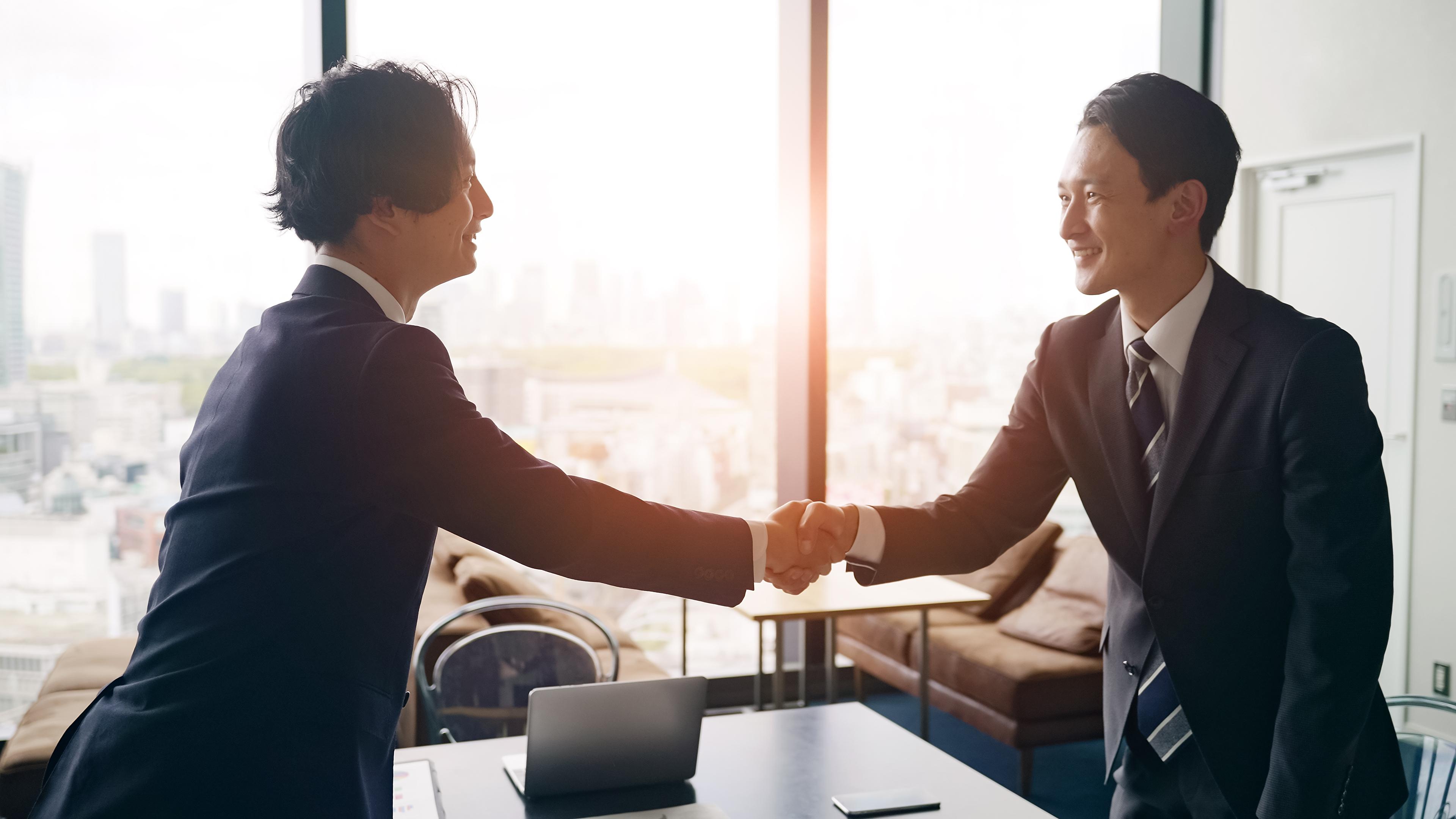 ヘルステック業界への転職にエージェントは必須？成功のポイント