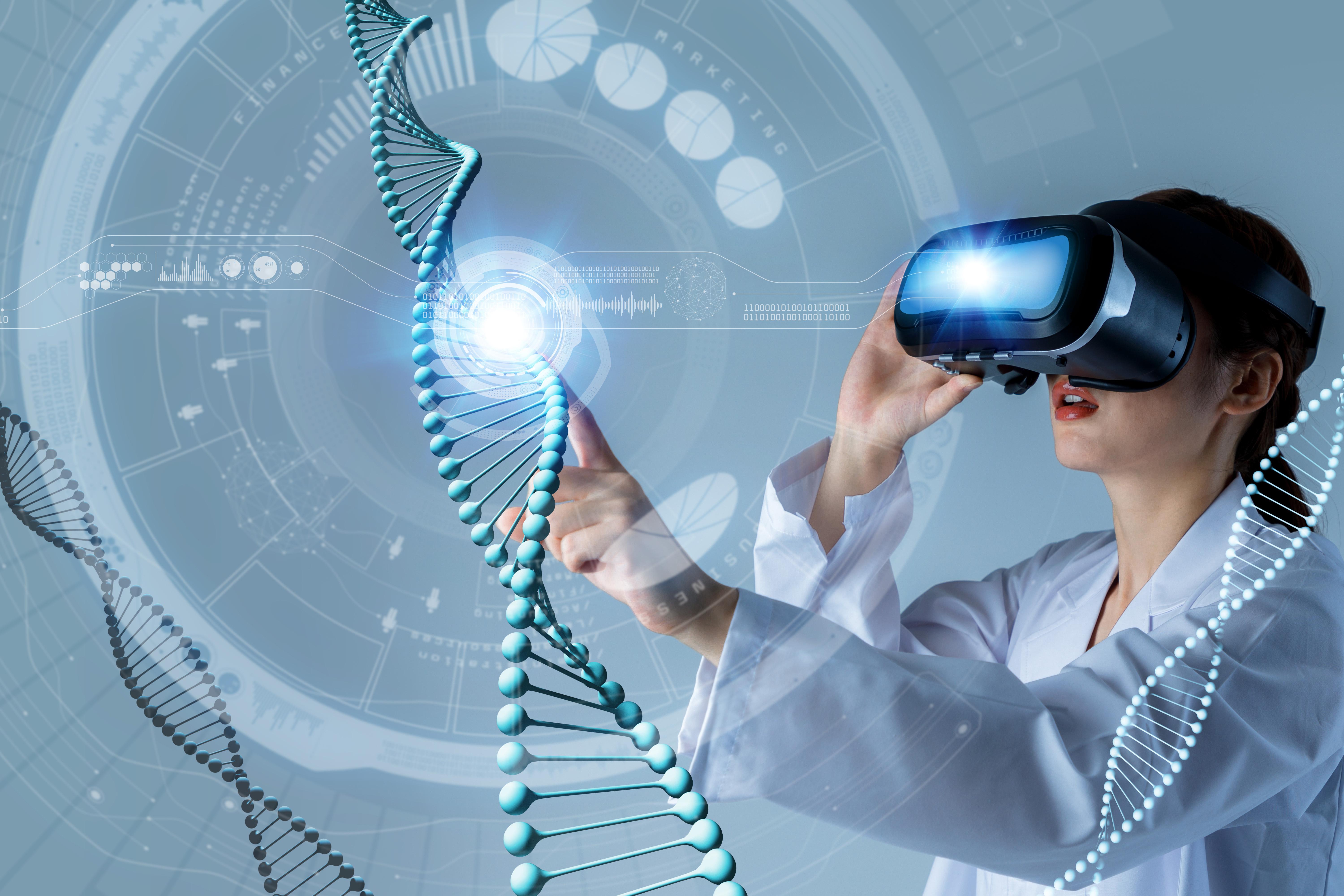 海外のヘルステックを知るうえでチェックすべき事例4選