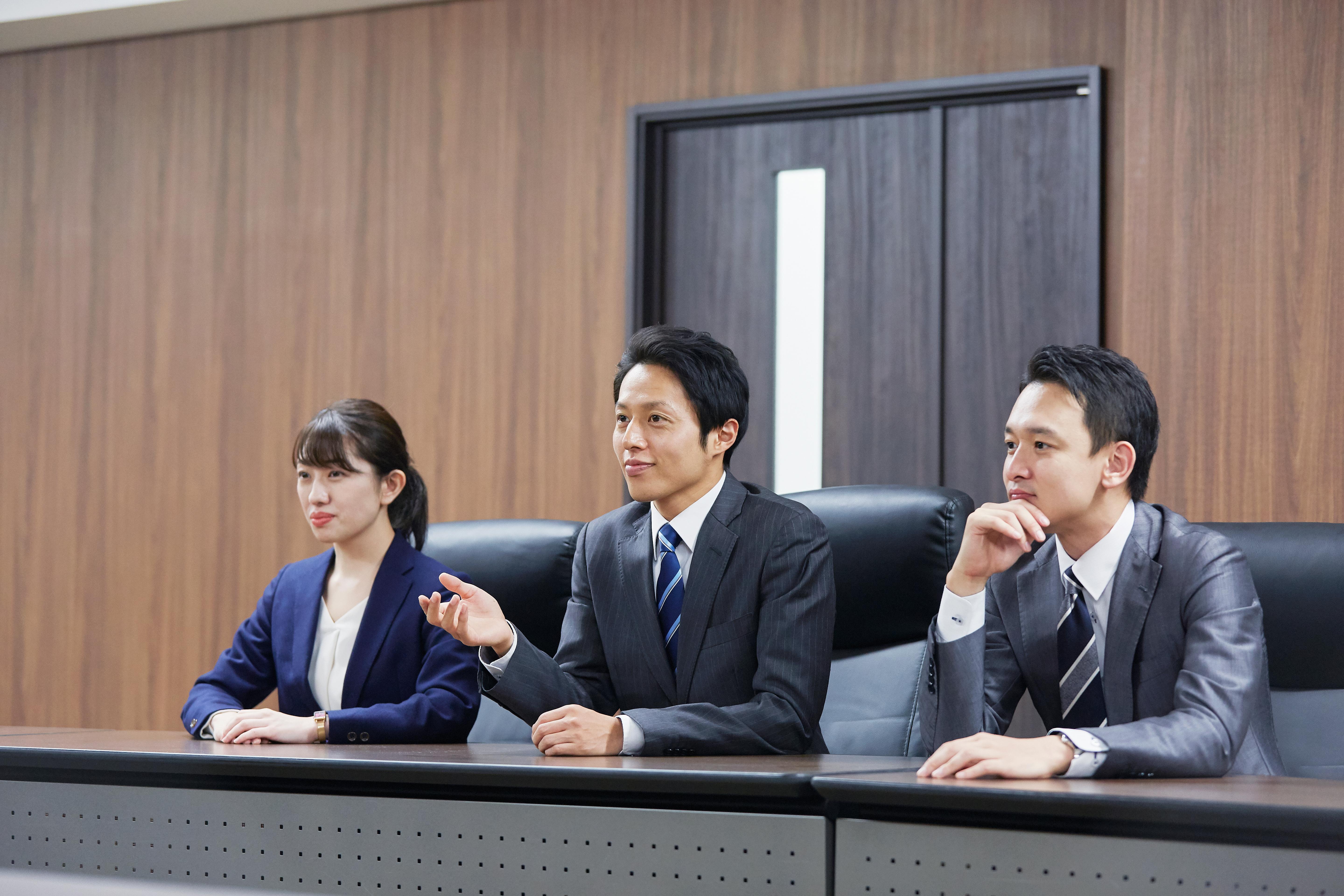 プレッシャーが大きい？MSとして働く主なデメリットを紹介