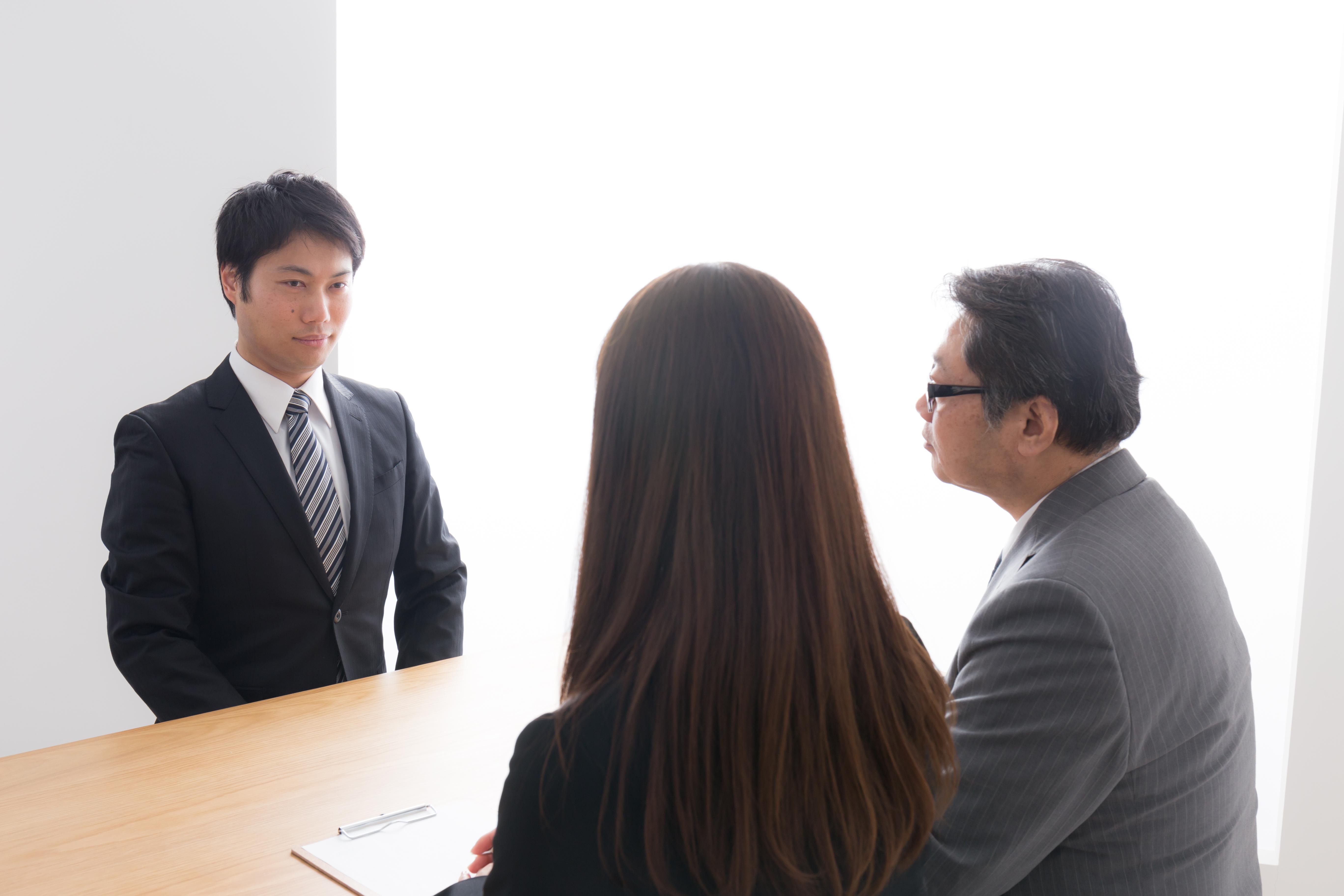 MSになるにはどうすればいいの？転職活動のコツを解説