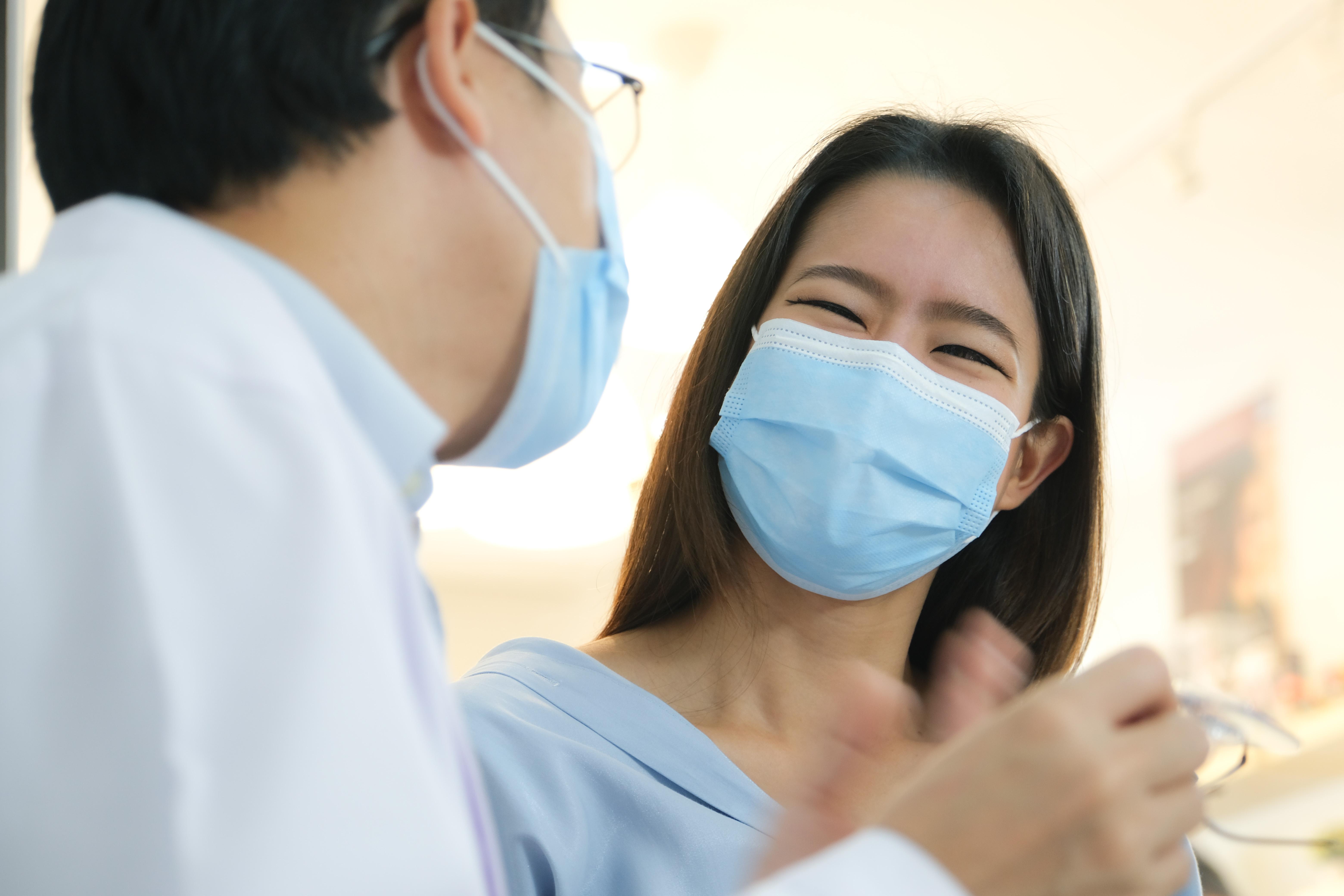 MRは大変と感じている方へ！つらさを解消する方法