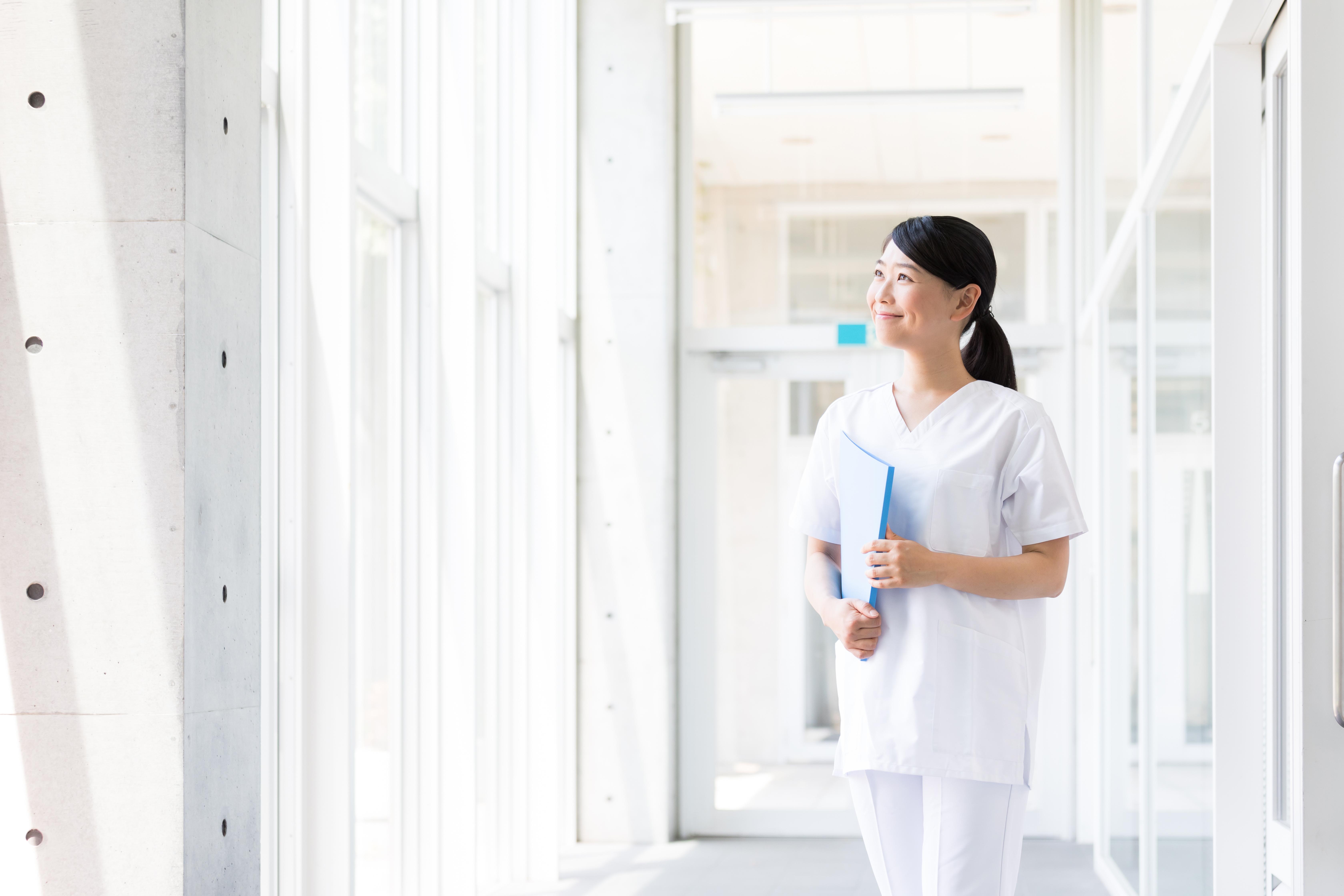 言語聴覚士（ST）の転職に年齢制限がない理由