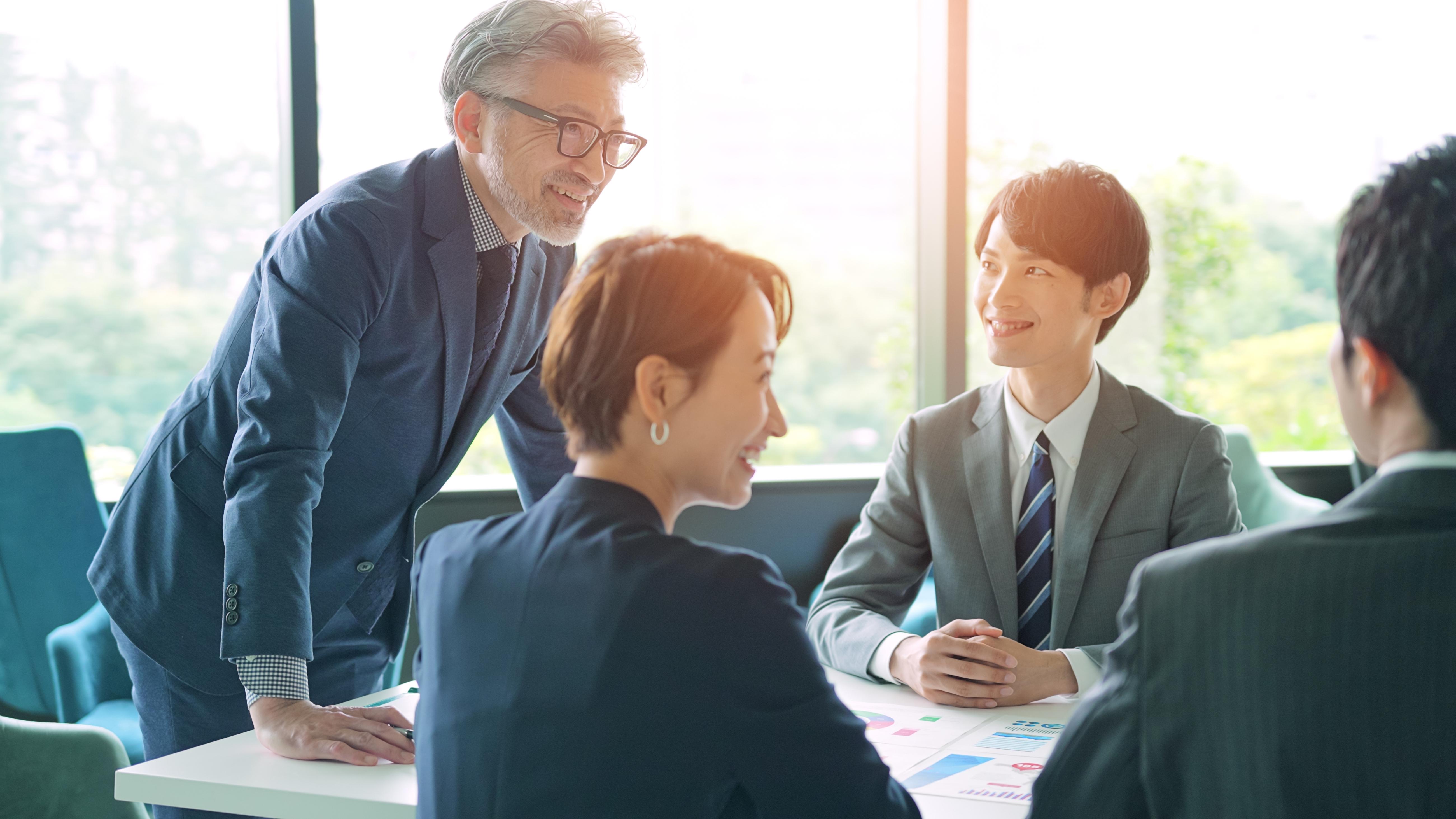 医療業界でMSLとして活躍するために必要な４つのスキルとは