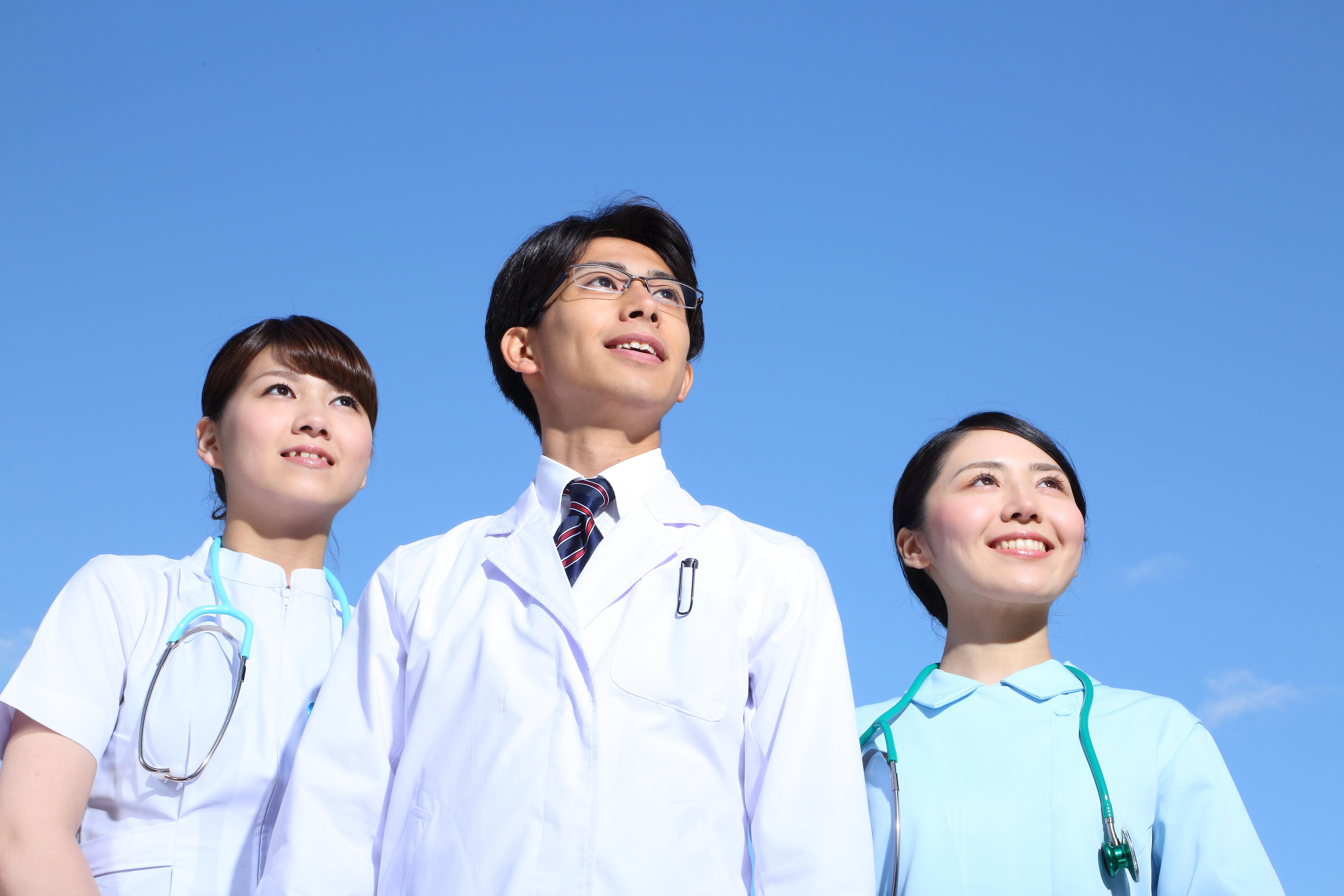認定看護師とは？役割と求められるスキル