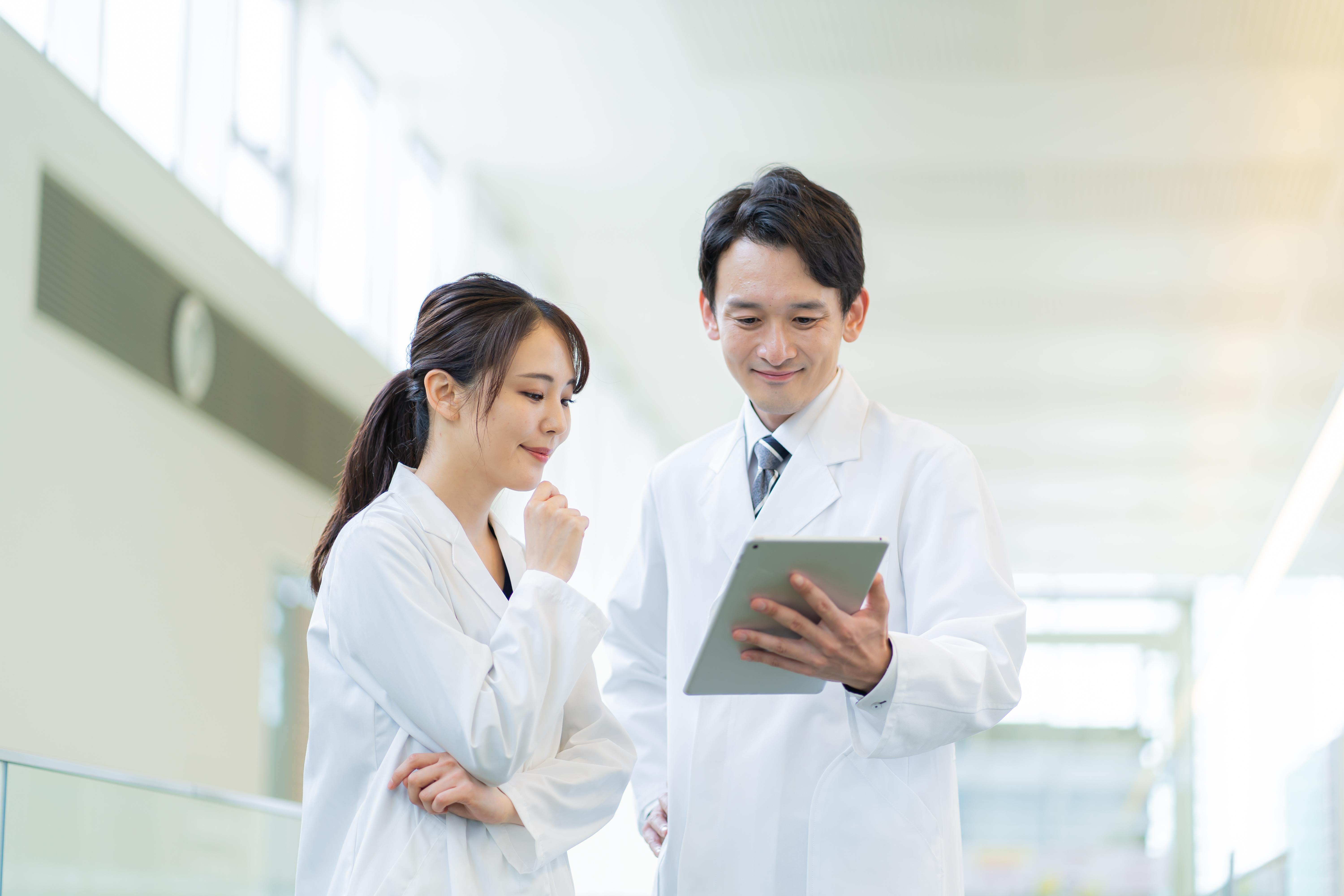 大手SMOがおすすめ！治験コーディネーターが高年収を目指す方法