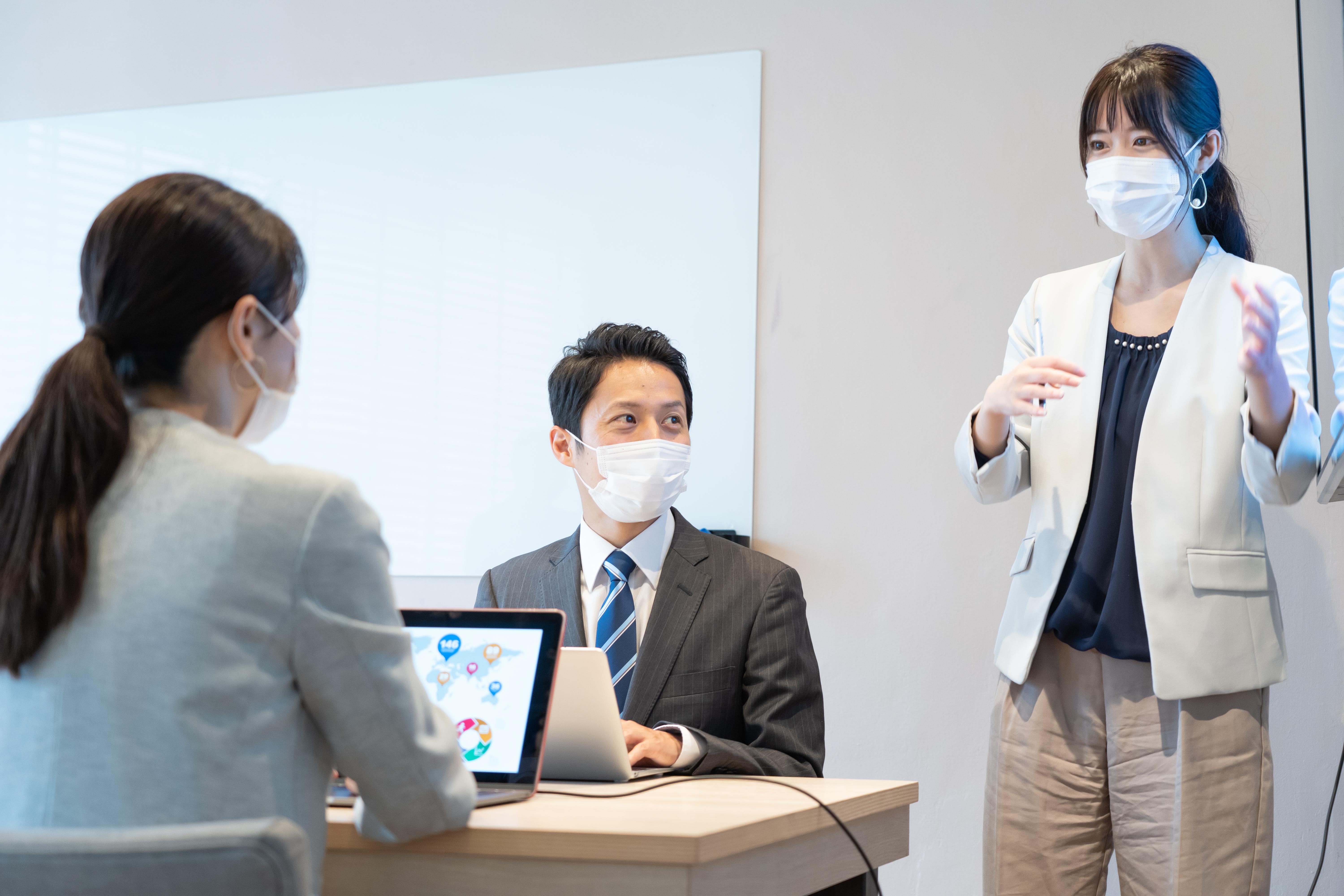 MRのキャリアプランは大きくわけて3つ！それぞれ解説します