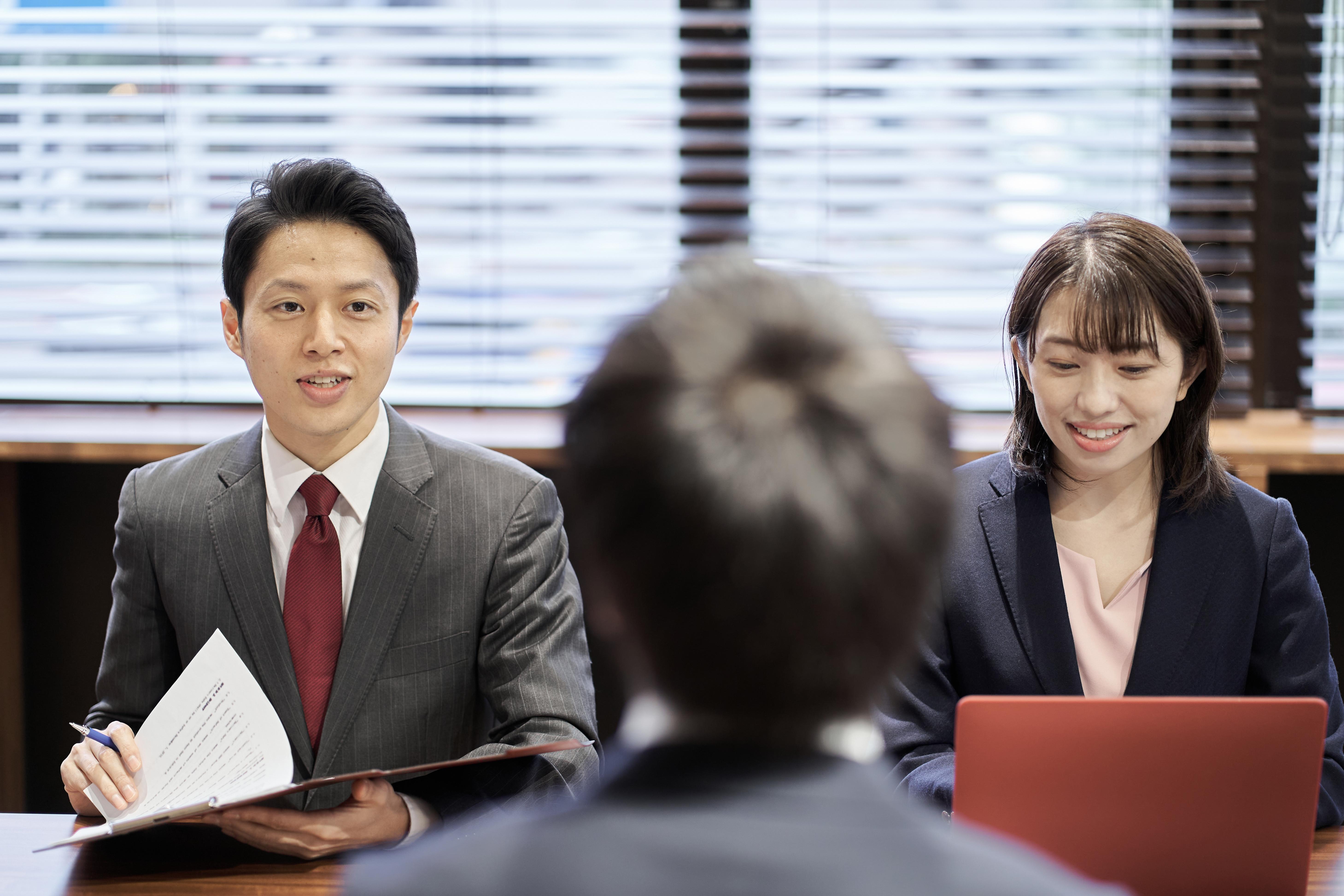 MRのスキルを人事はどう評価？他の職種への転職で見られるポイント