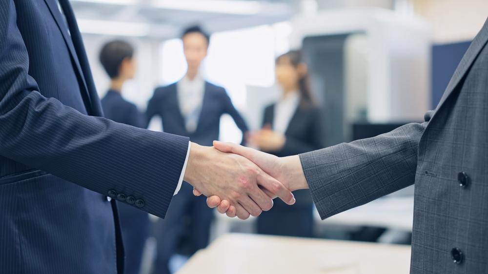 医療業界での転職エージェントの選び方